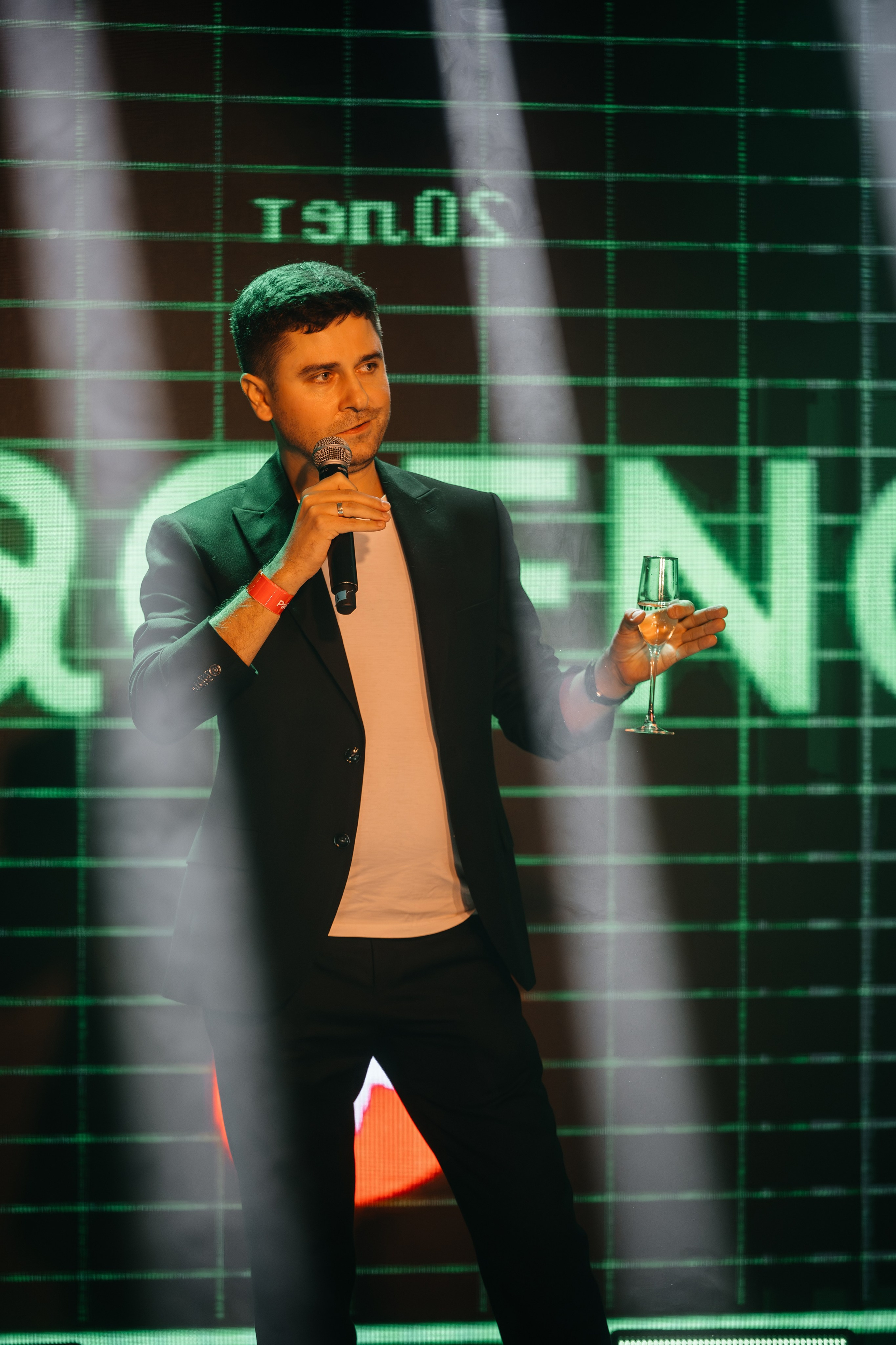 Съемка корпоратива для IT-Agency. Свадебный фотограф Барнаул Алексей Павлов