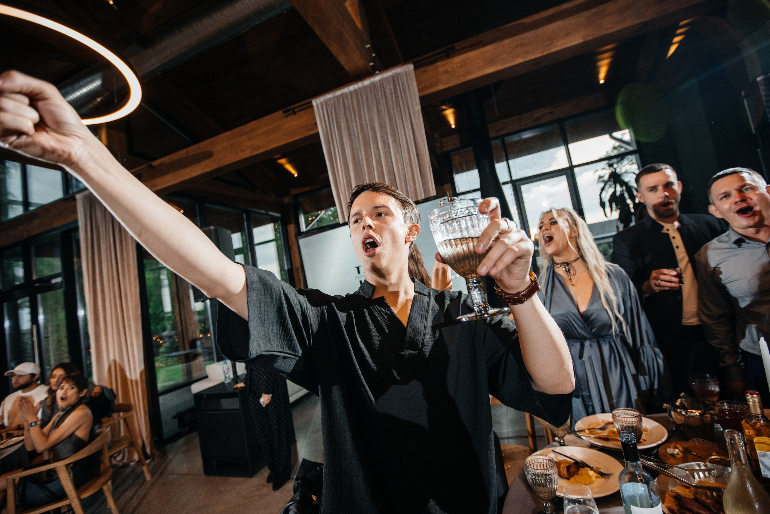 Элла & Кирилл. Свадебный фотограф Барнаул Алексей Павлов