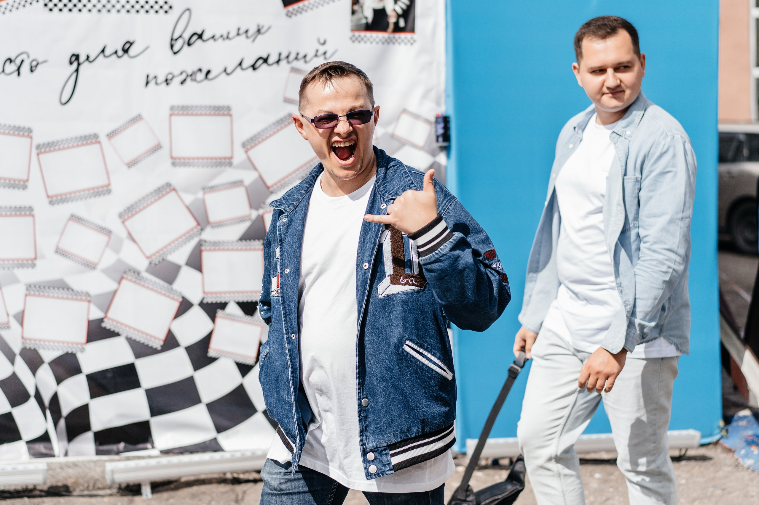 Анна & Евгений проект «Четыре свадьбы» на Пятнице. Свадебный фотограф Барнаул Алексей Павлов