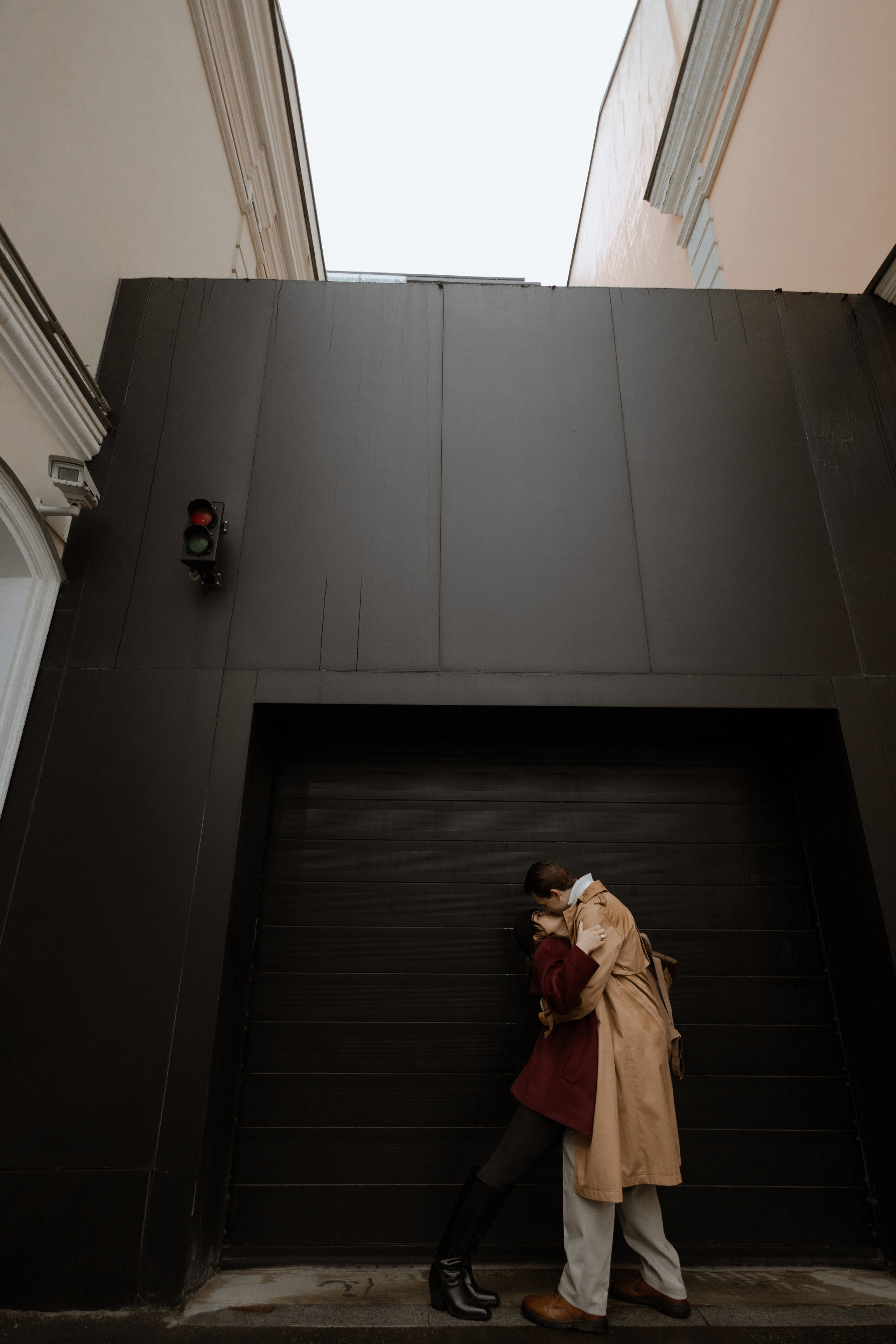 Николай и Марго. Фотограф Москва