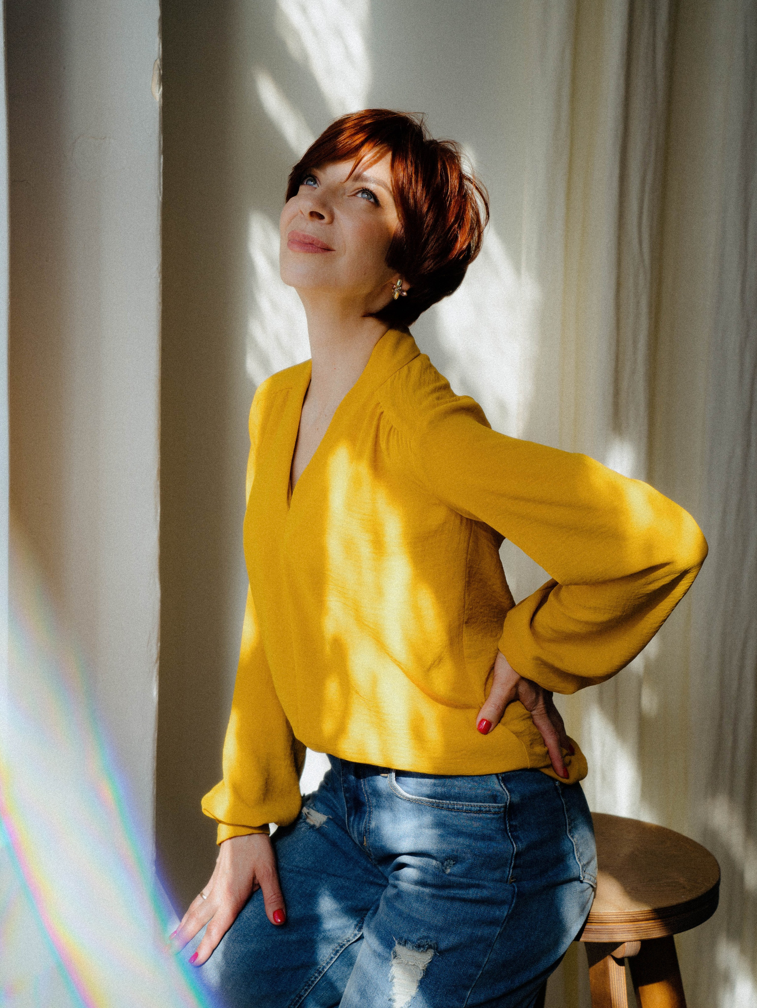 Валентина. Фотограф в Санкт-Петербурге Полковникова Юлия