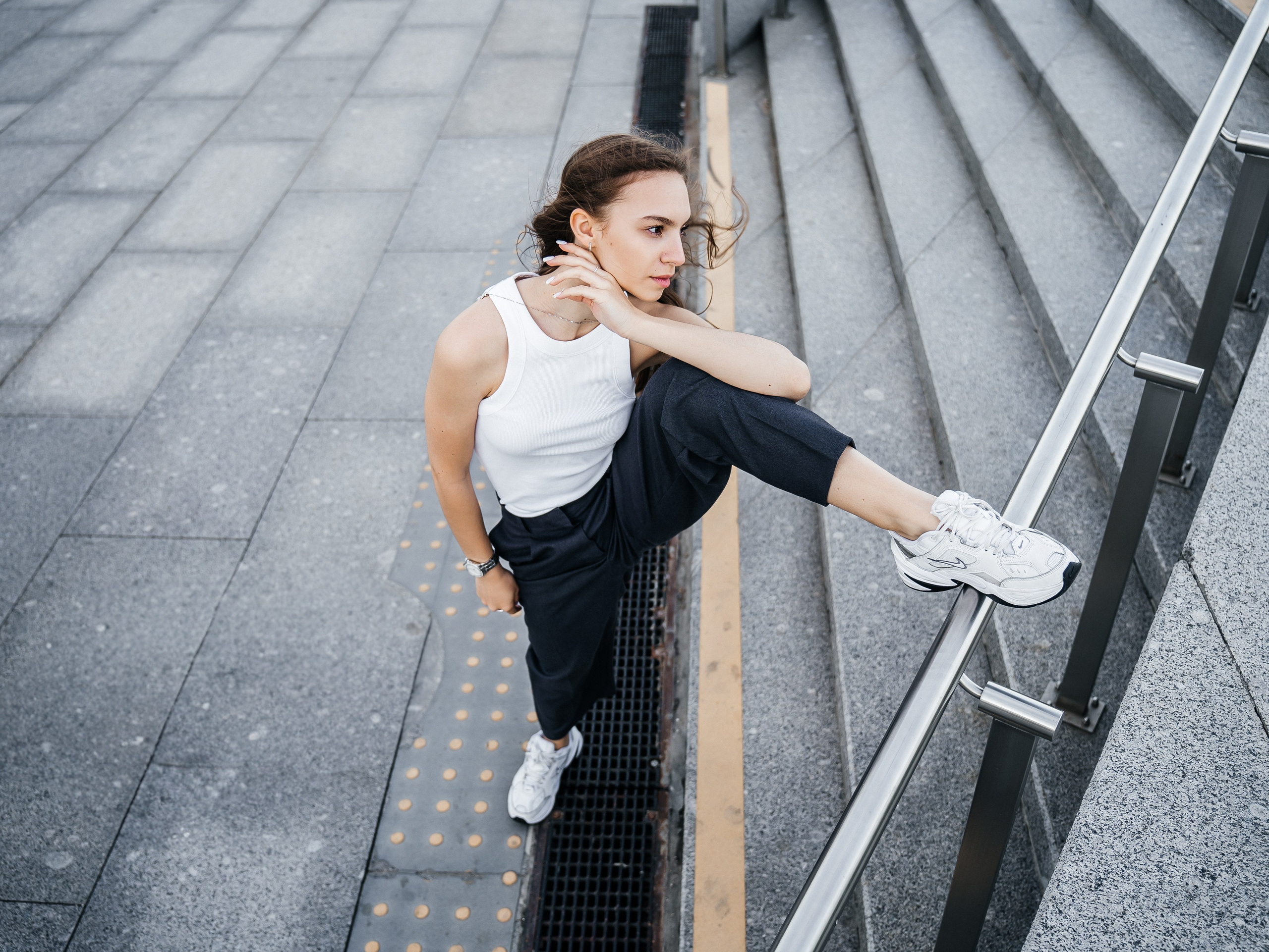 Мария. Фотограф в Санкт-Петербурге Полковникова Юлия