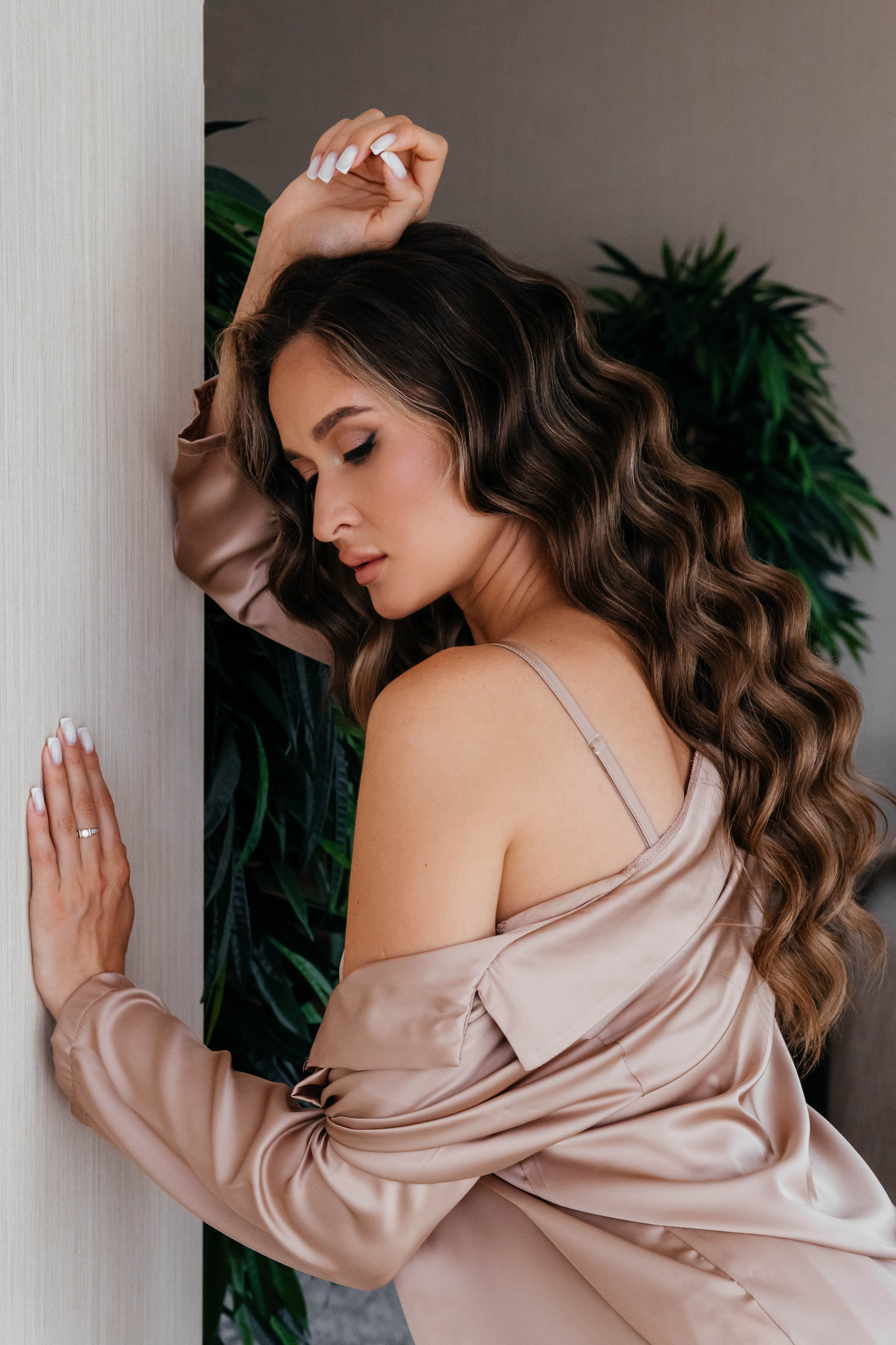 18.08. Свадебный и семейный фотограф в Кирове Мария Волк