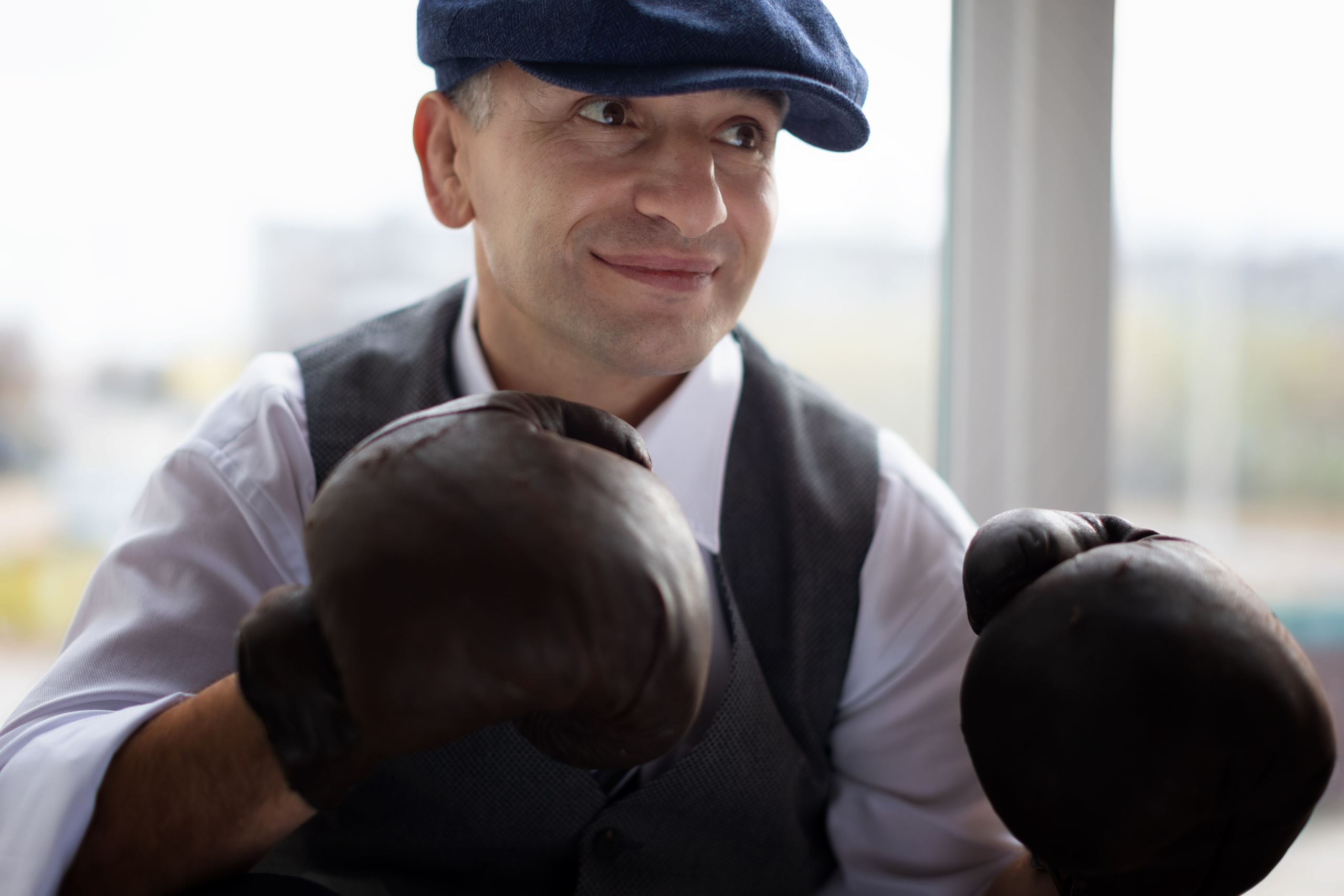 Мужской фотограф в Туле. Фотограф в Туле — Борисов Николай