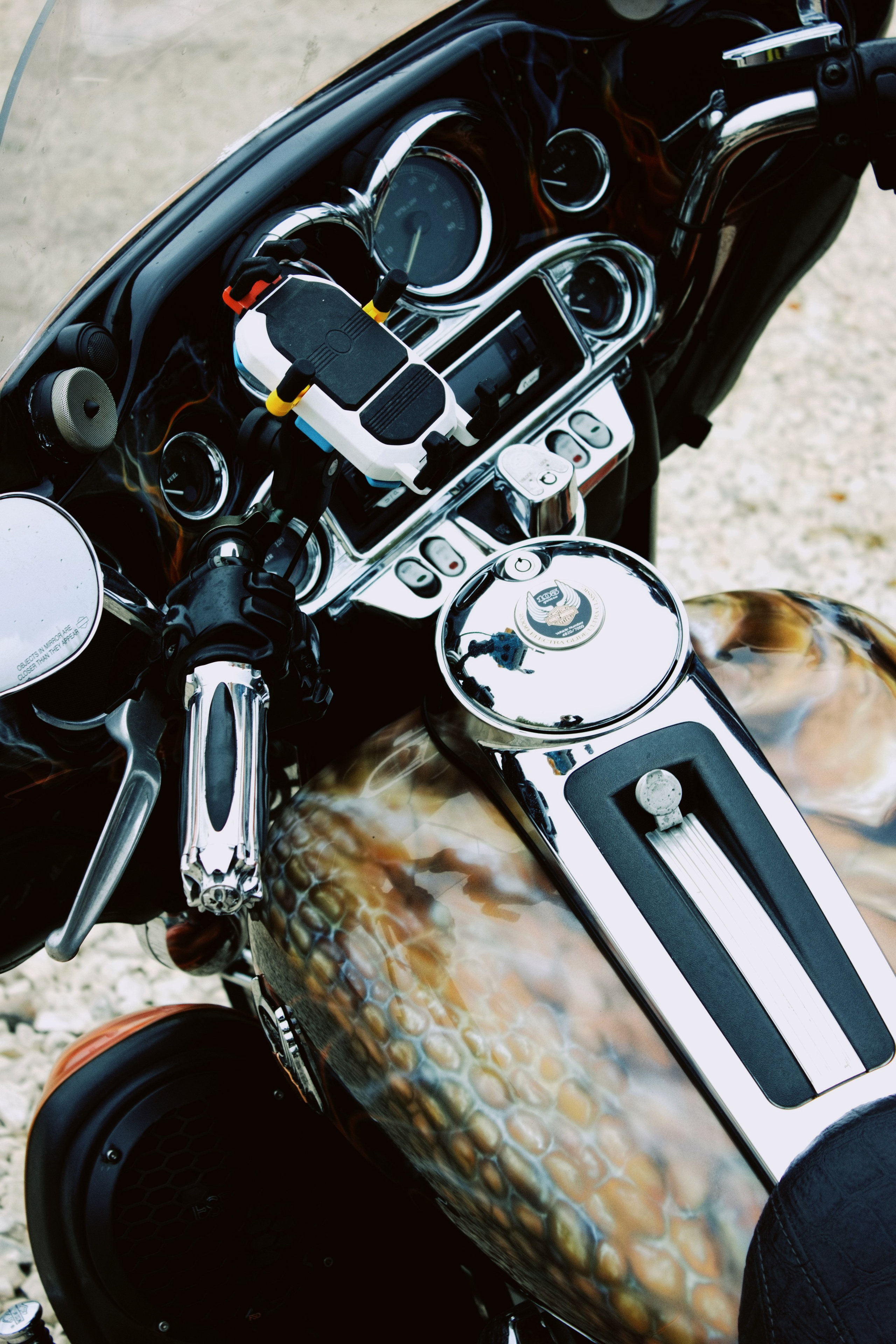 Harley-Davidson. Фото/видео