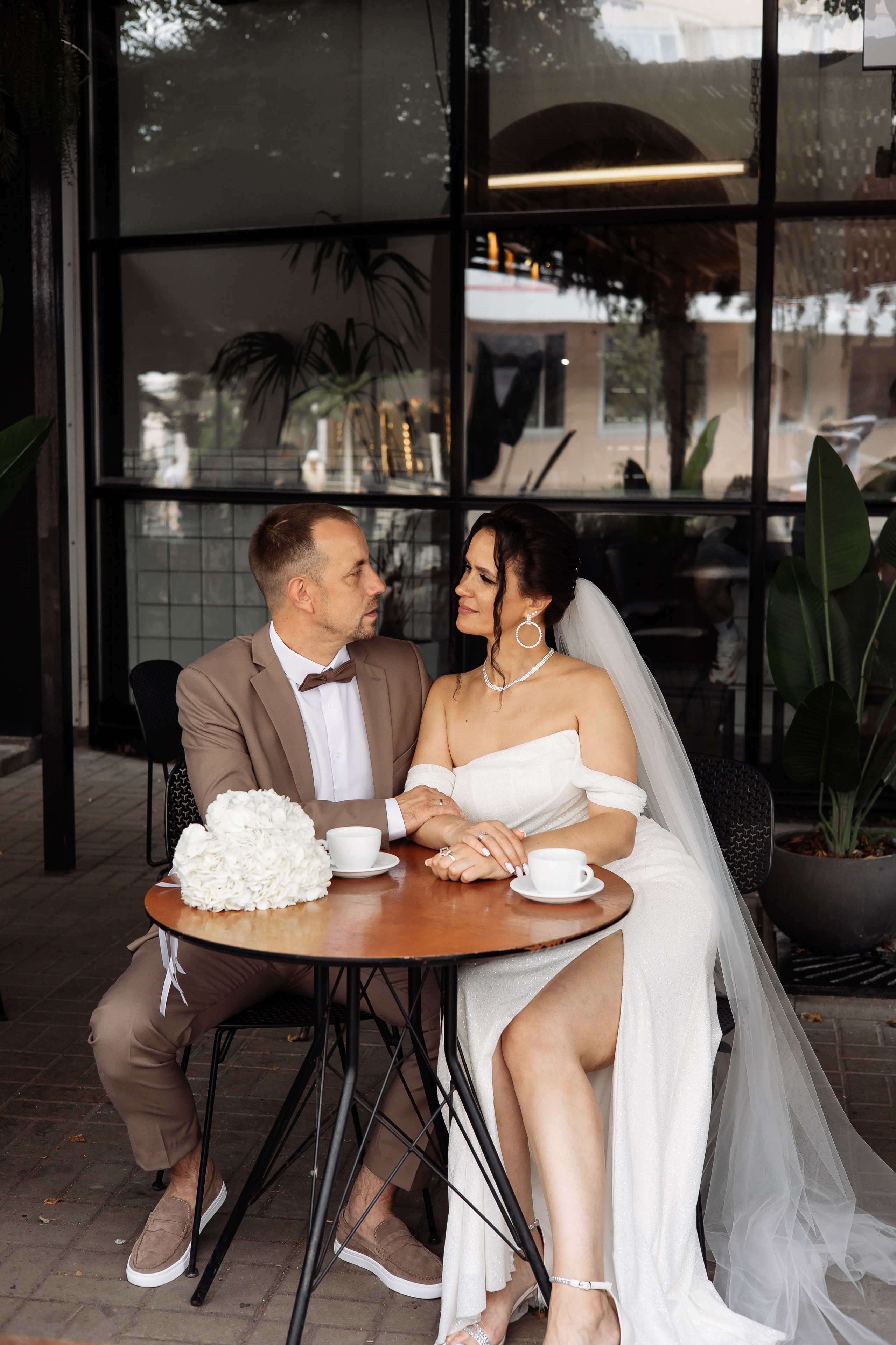 Алексей & Елена. Фотограф Орел Диана Ларичева