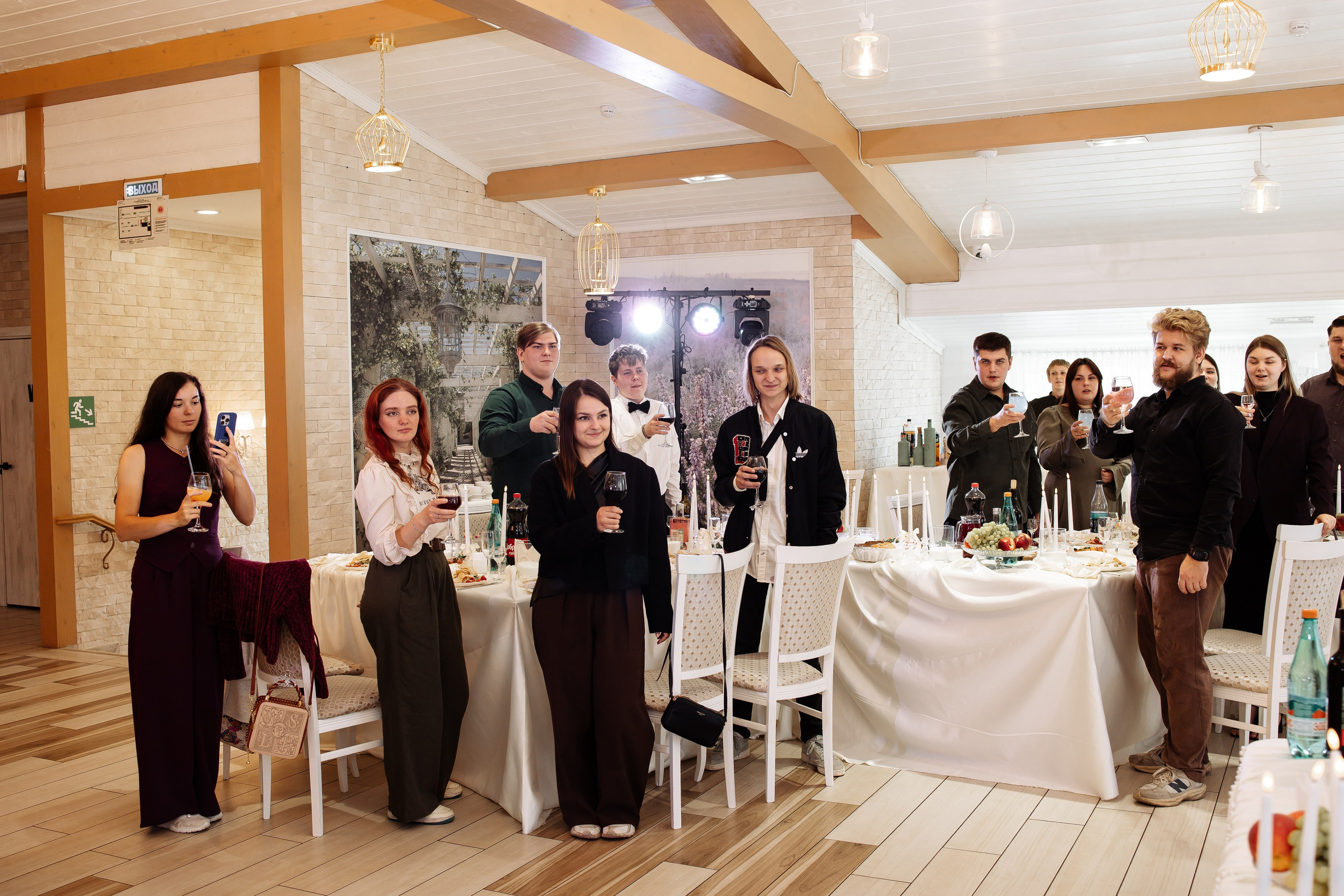 Максим и Татьяна. Свадебный и портретный фотограф в Орле и Москве Диана Ларичева