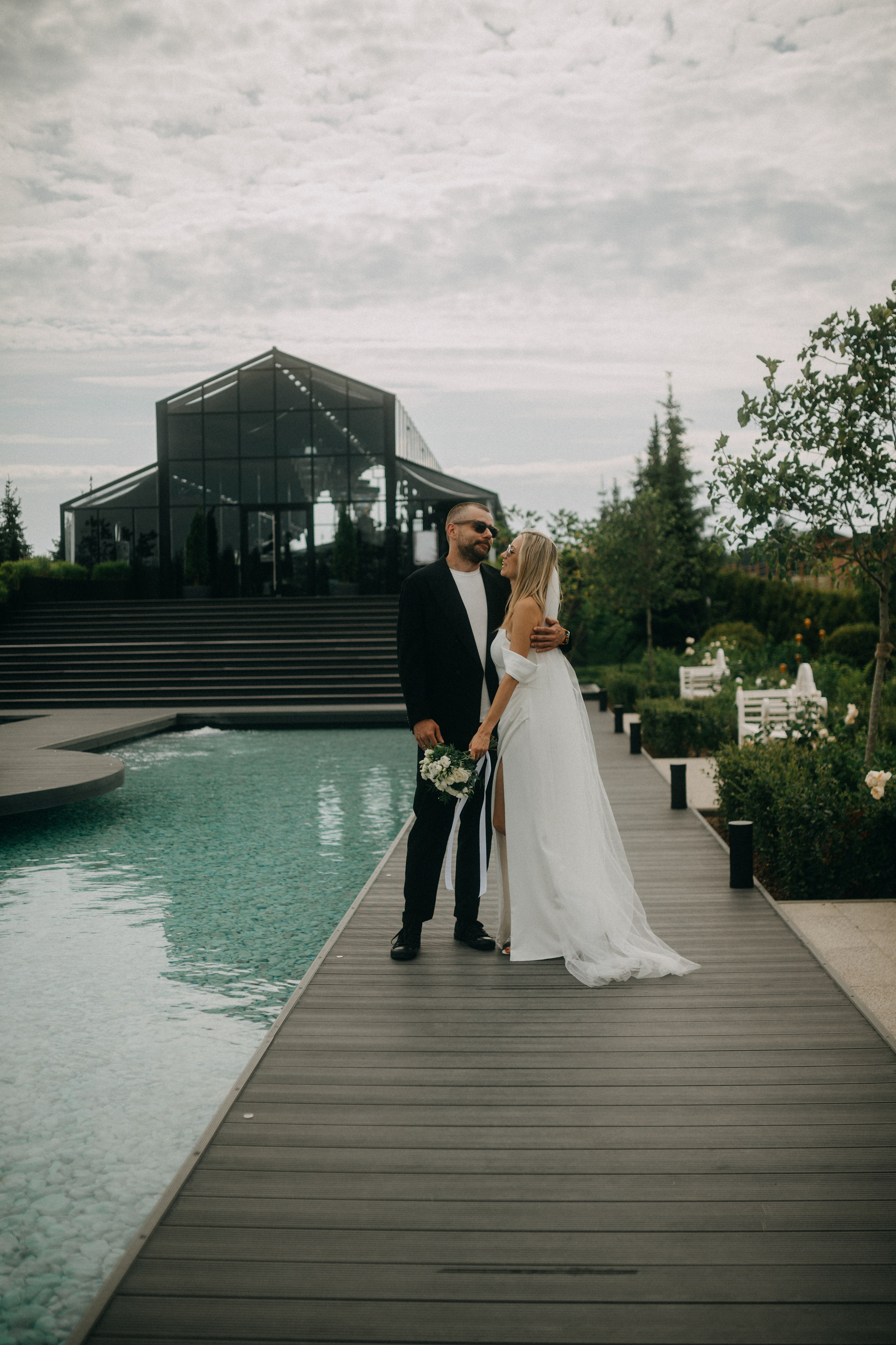 Данила и Кристина 29.07.25 весь день. Фотограф в Санкт Петербурге Лара Великова