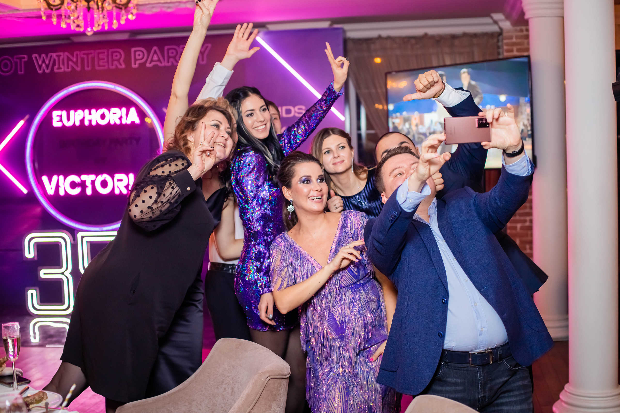 Репортаж. Женский свадебный и детский фотограф в Москве Юлия