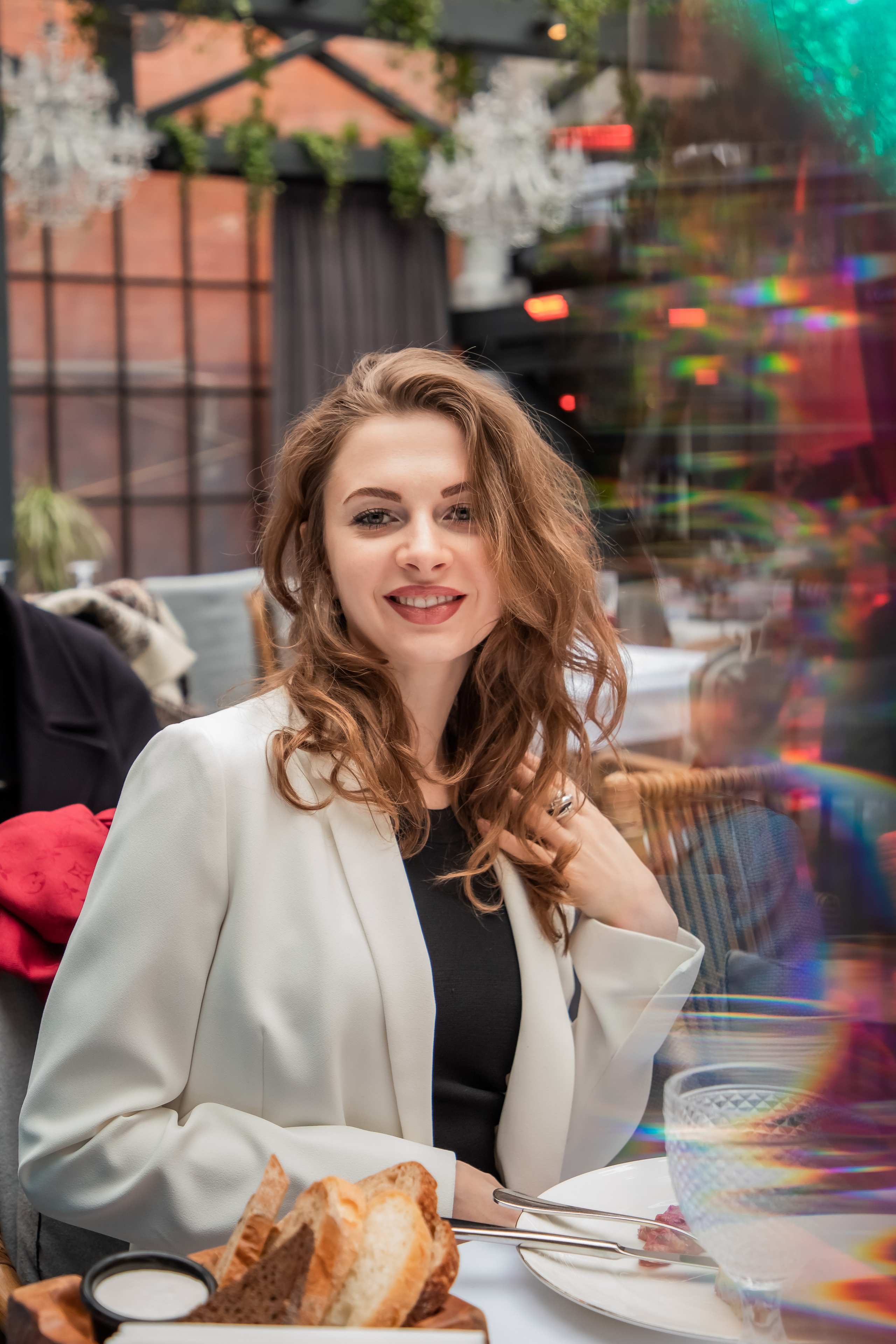 Репортаж. Женский свадебный и детский фотограф в Москве Юлия