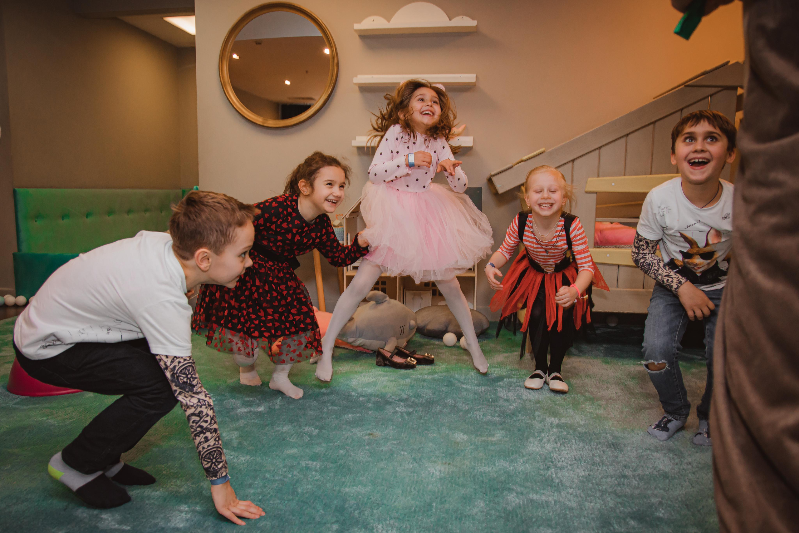 Детские съемки. Женский свадебный и детский фотограф в Москве Юлия