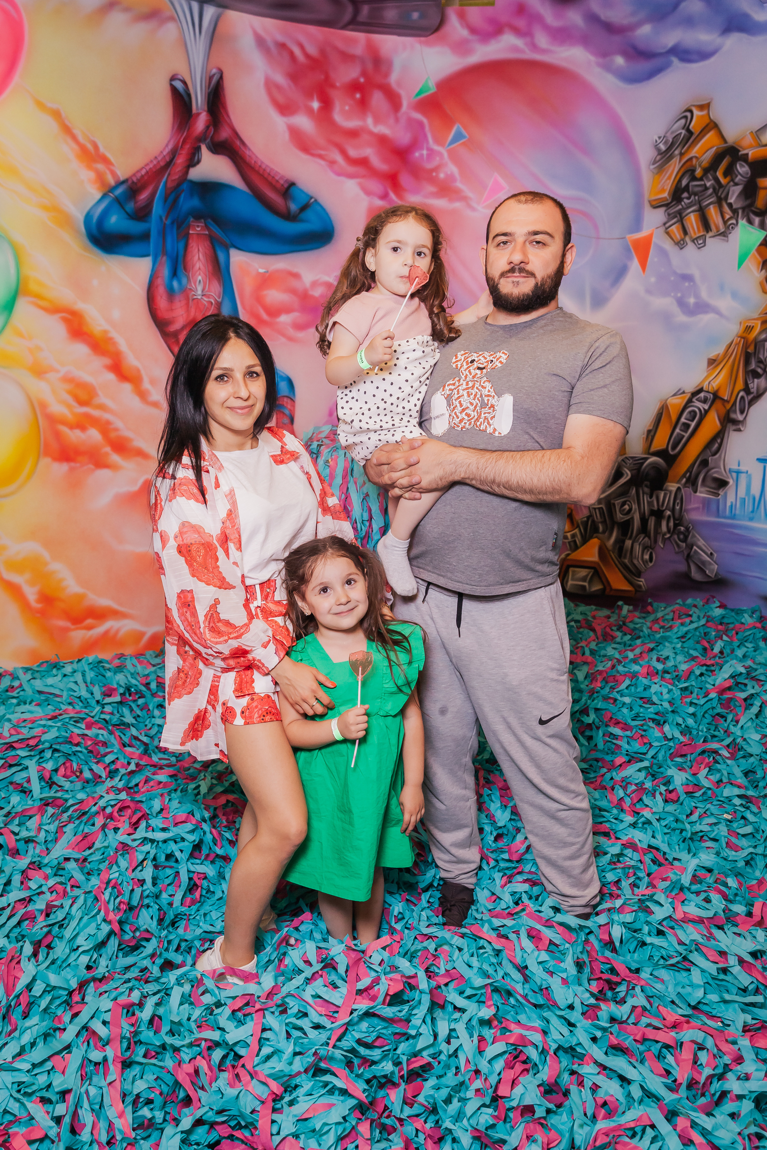 Детские съемки. Женский свадебный и детский фотограф в Москве Юлия