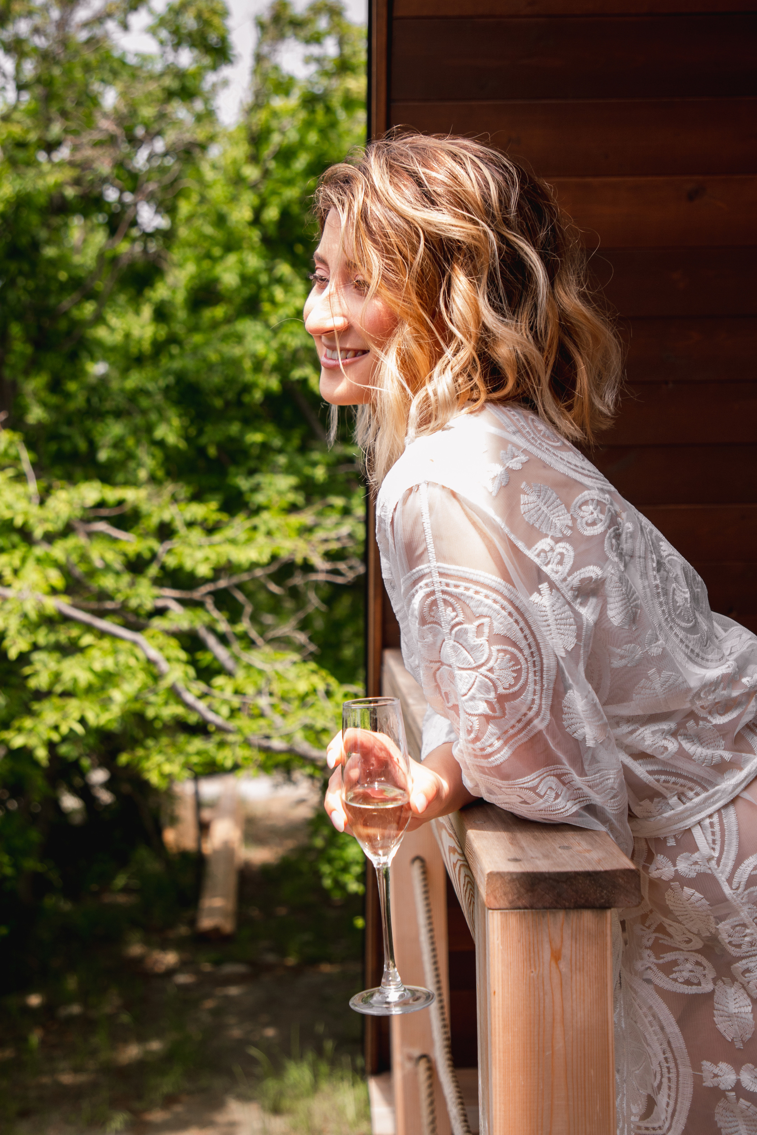 Унесенные ветром. Женский свадебный и детский фотограф в Москве Юлия