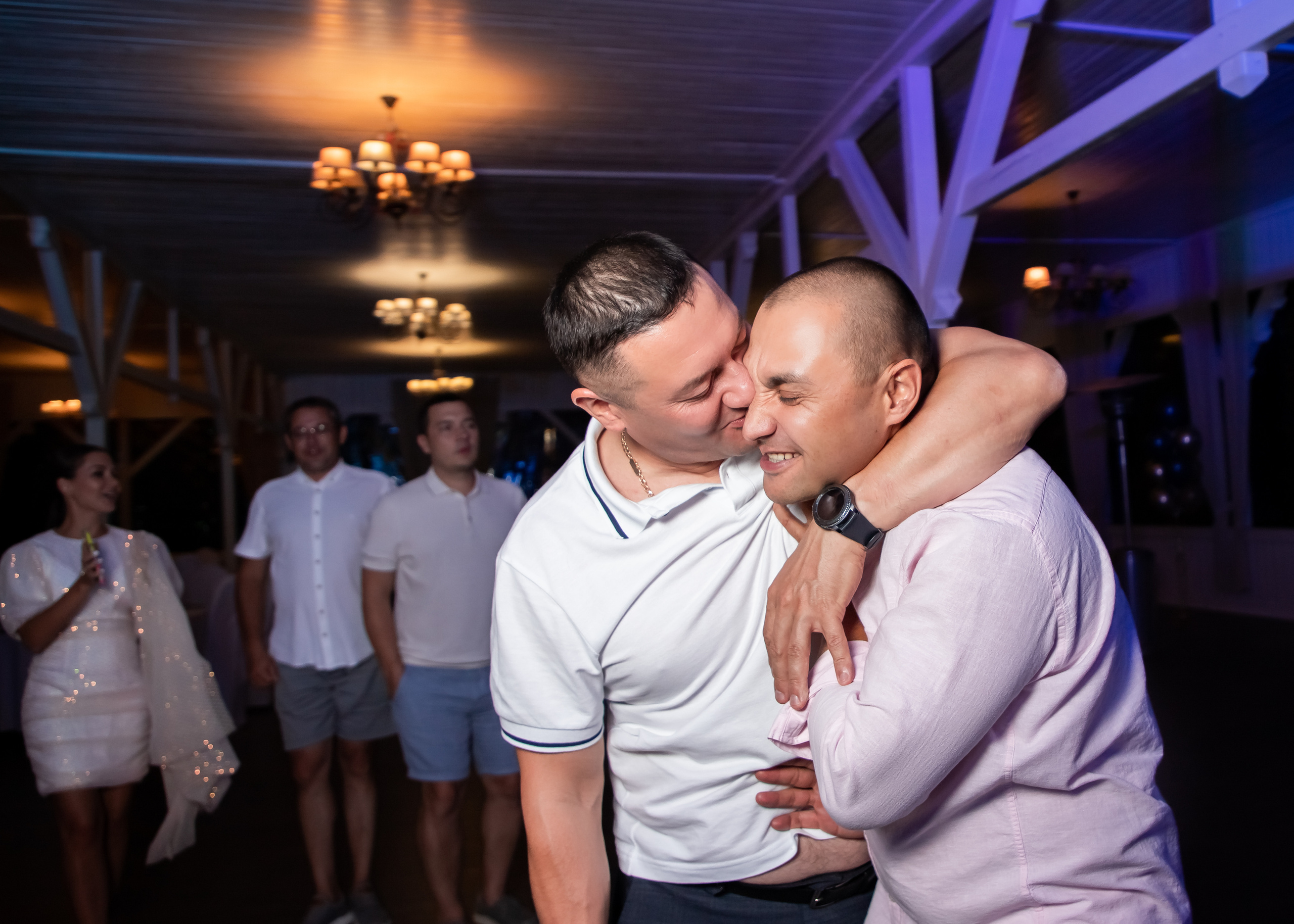 Репортаж. Женский свадебный и детский фотограф в Москве Юлия