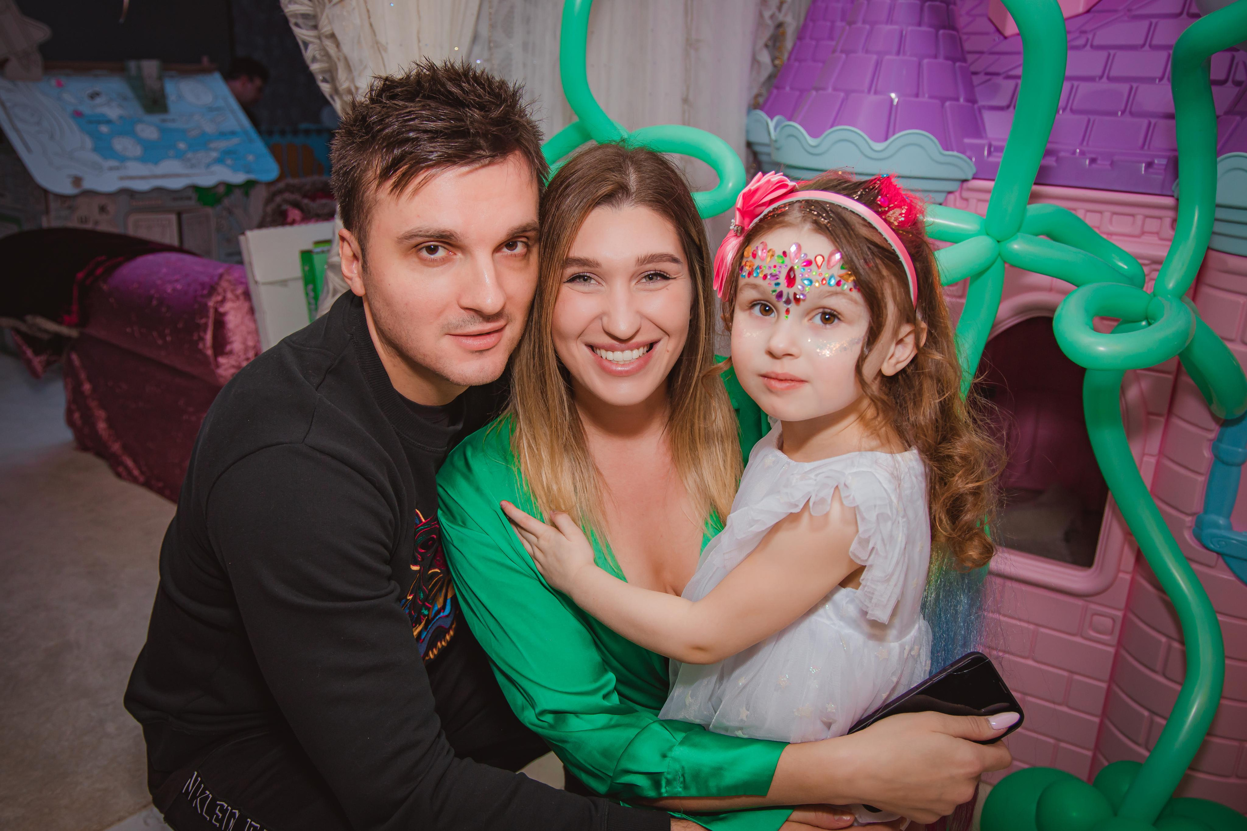 Детские съемки. Женский свадебный и детский фотограф в Москве Юлия