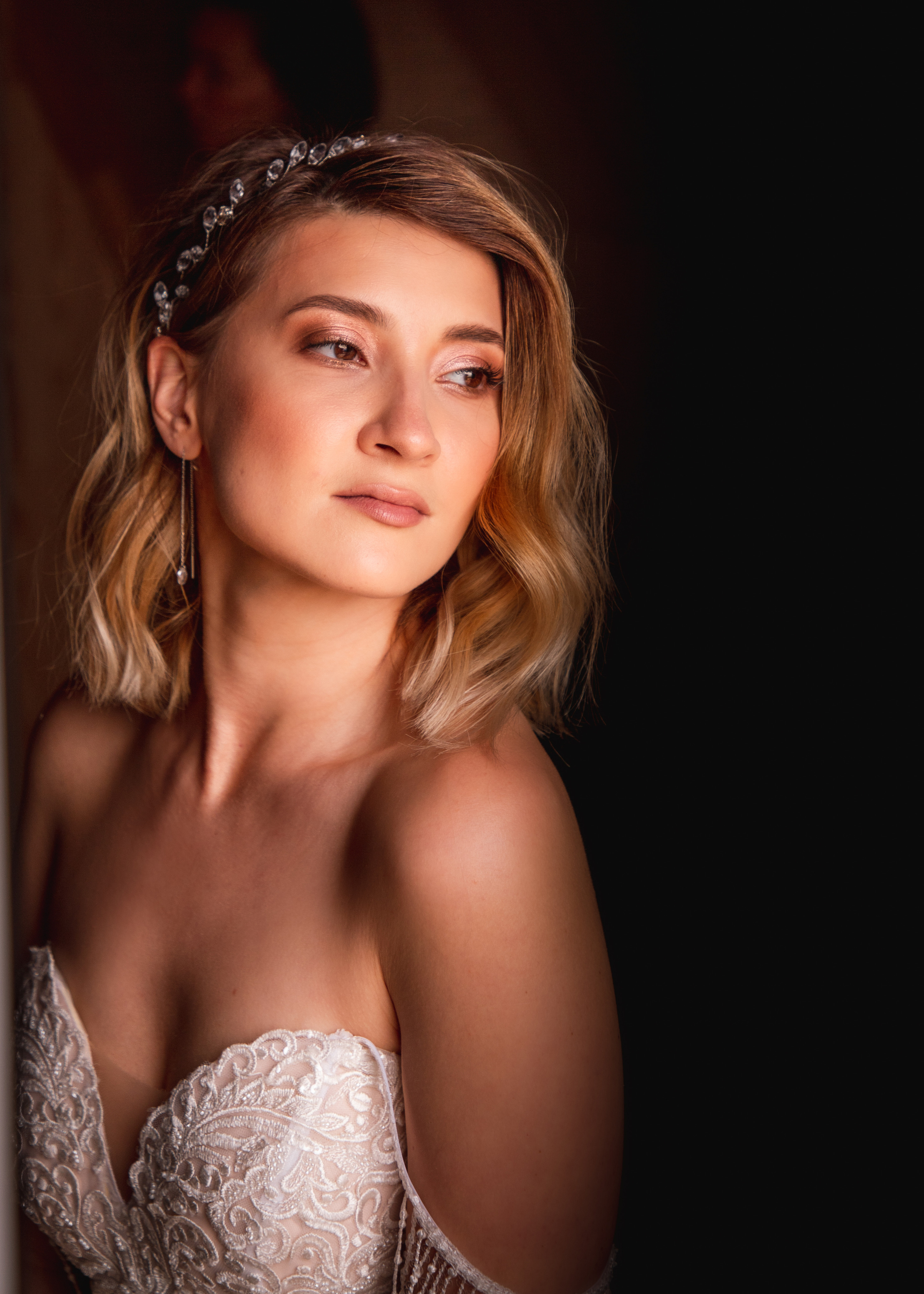 Унесенные ветром. Женский свадебный и детский фотограф в Москве Юлия