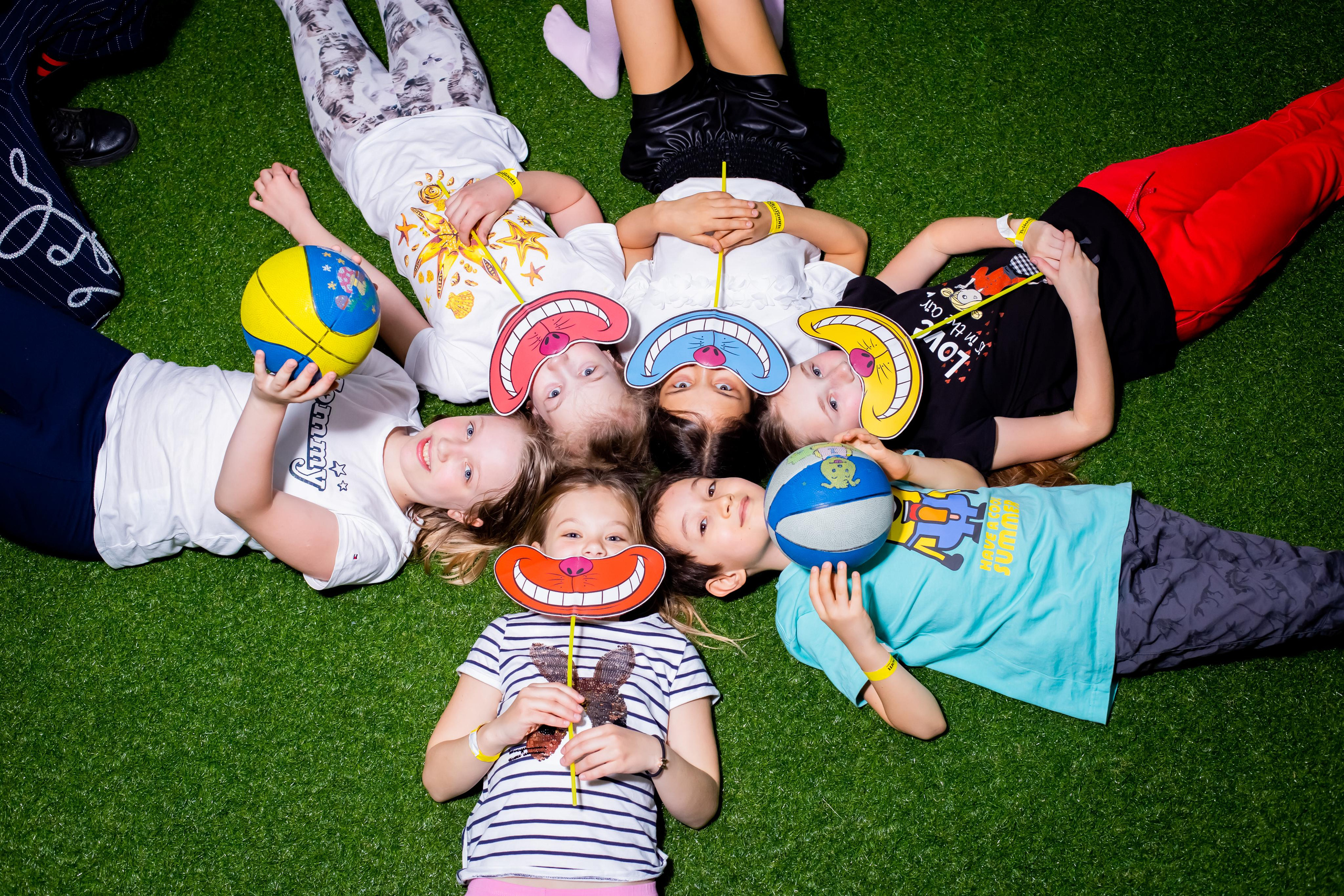 Детские съемки. Женский свадебный и детский фотограф в Москве Юлия