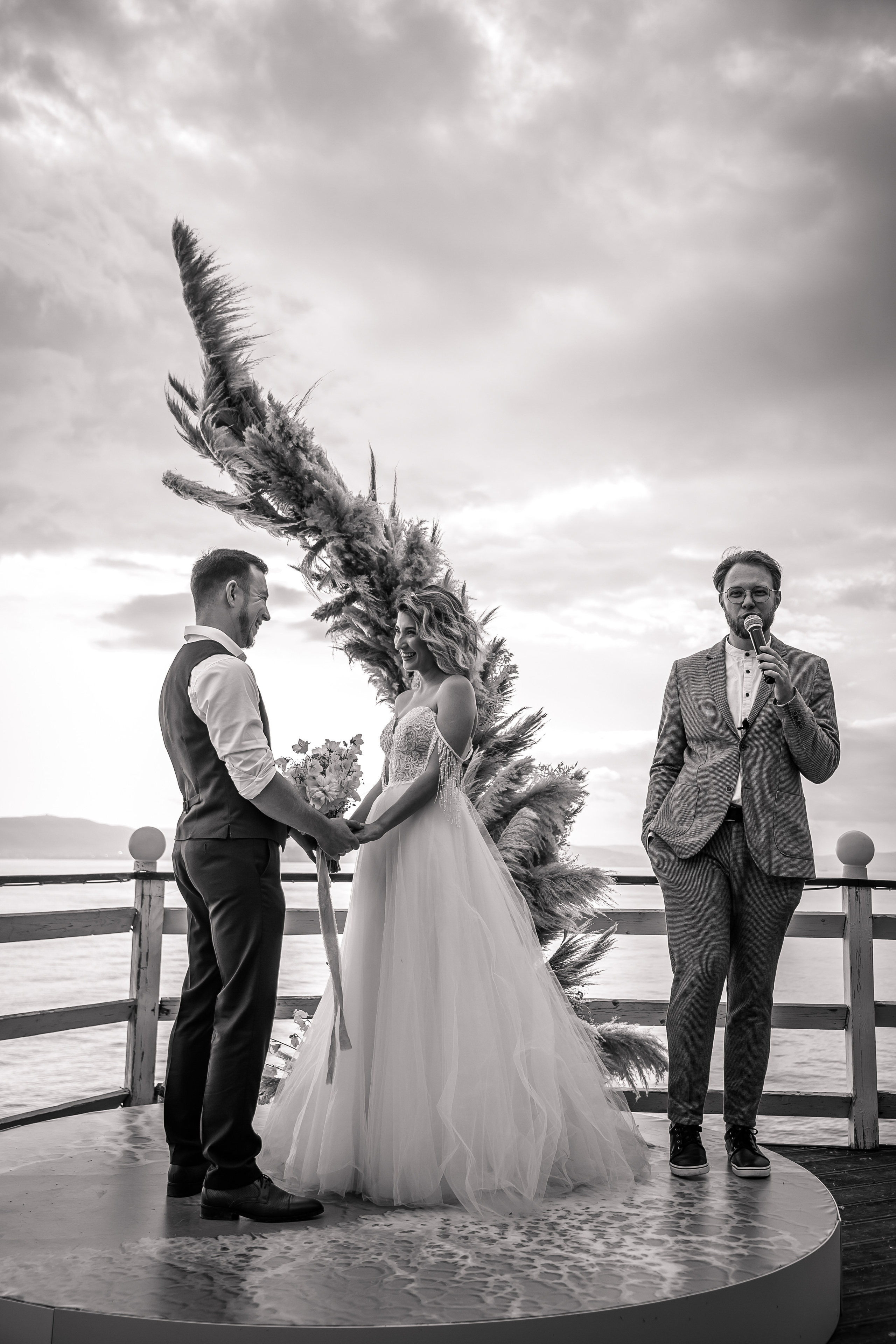 Унесенные ветром. Женский свадебный и детский фотограф в Москве Юлия