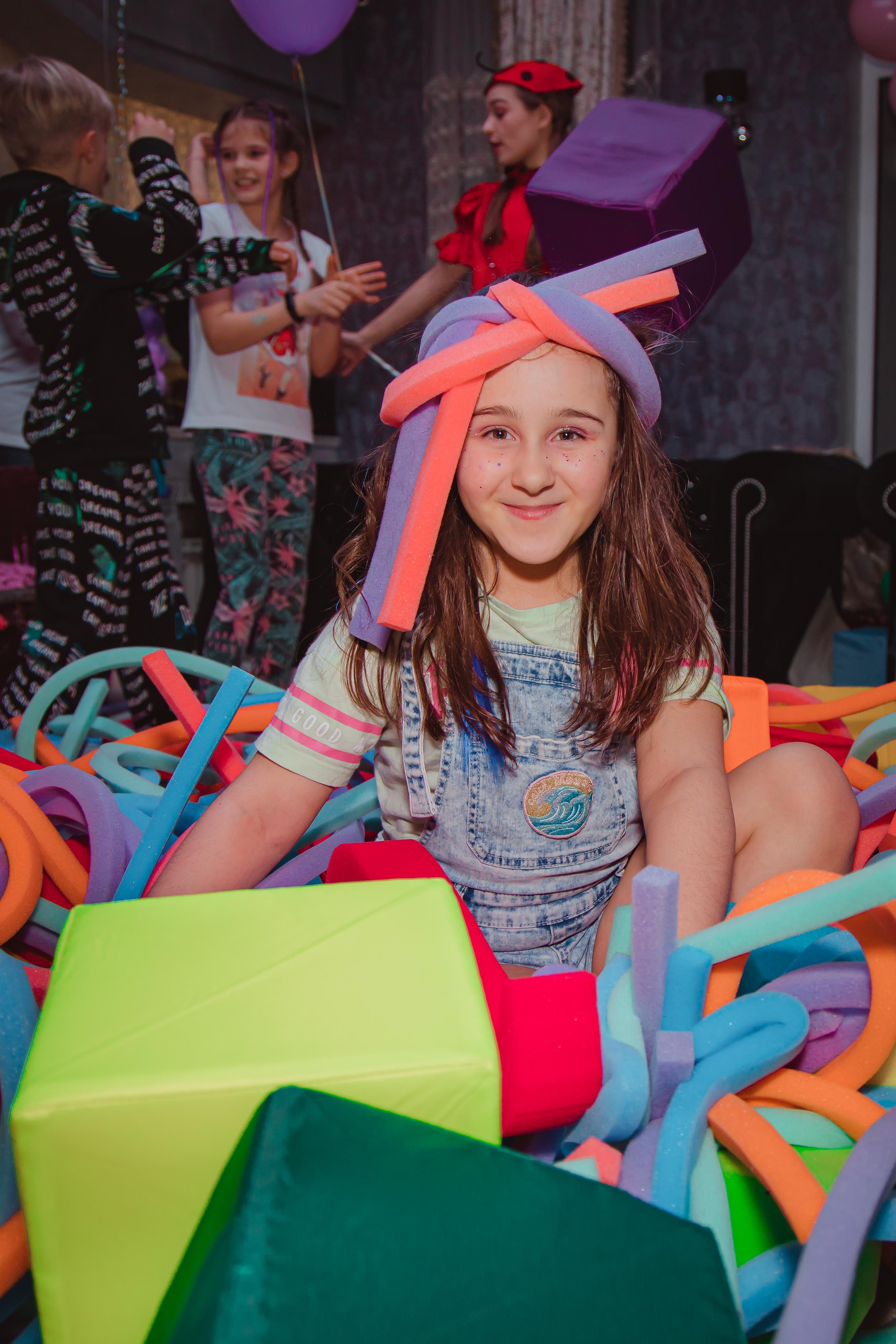 Детские съемки. Женский свадебный и детский фотограф в Москве Юлия