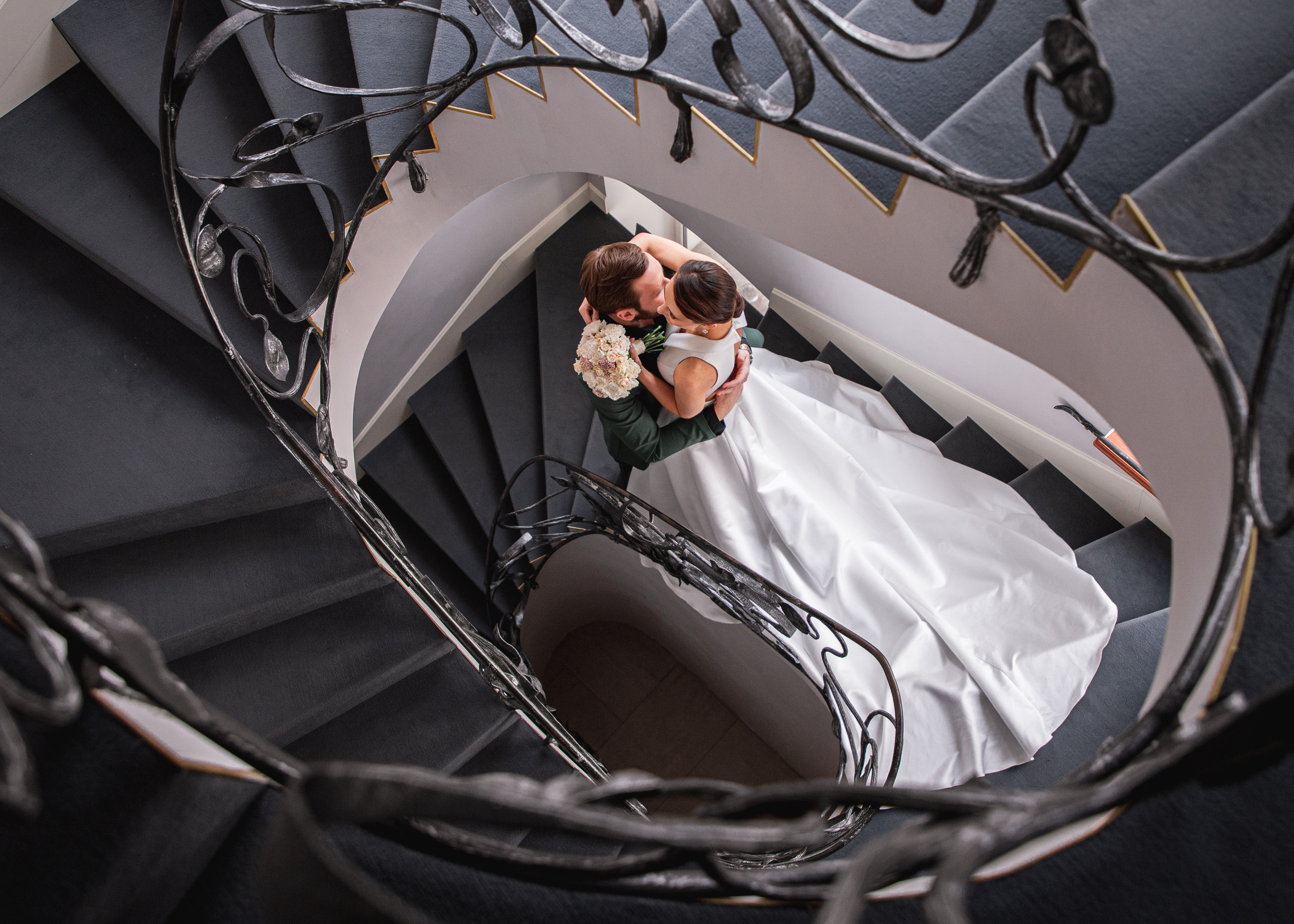 Свадьба Утро в отеле. Женский свадебный и детский фотограф в Москве Юлия