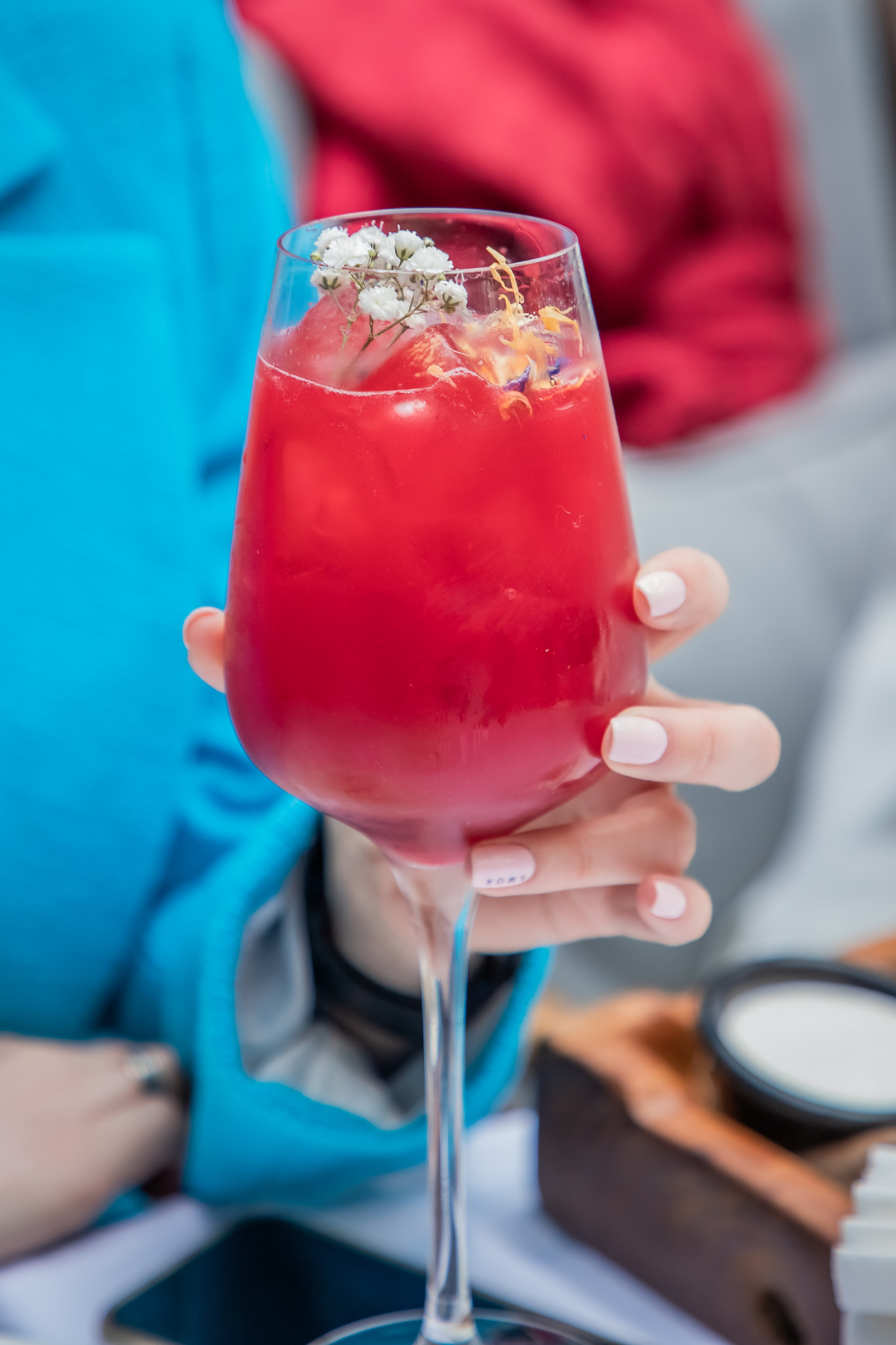 Репортаж. Женский свадебный и детский фотограф в Москве Юлия