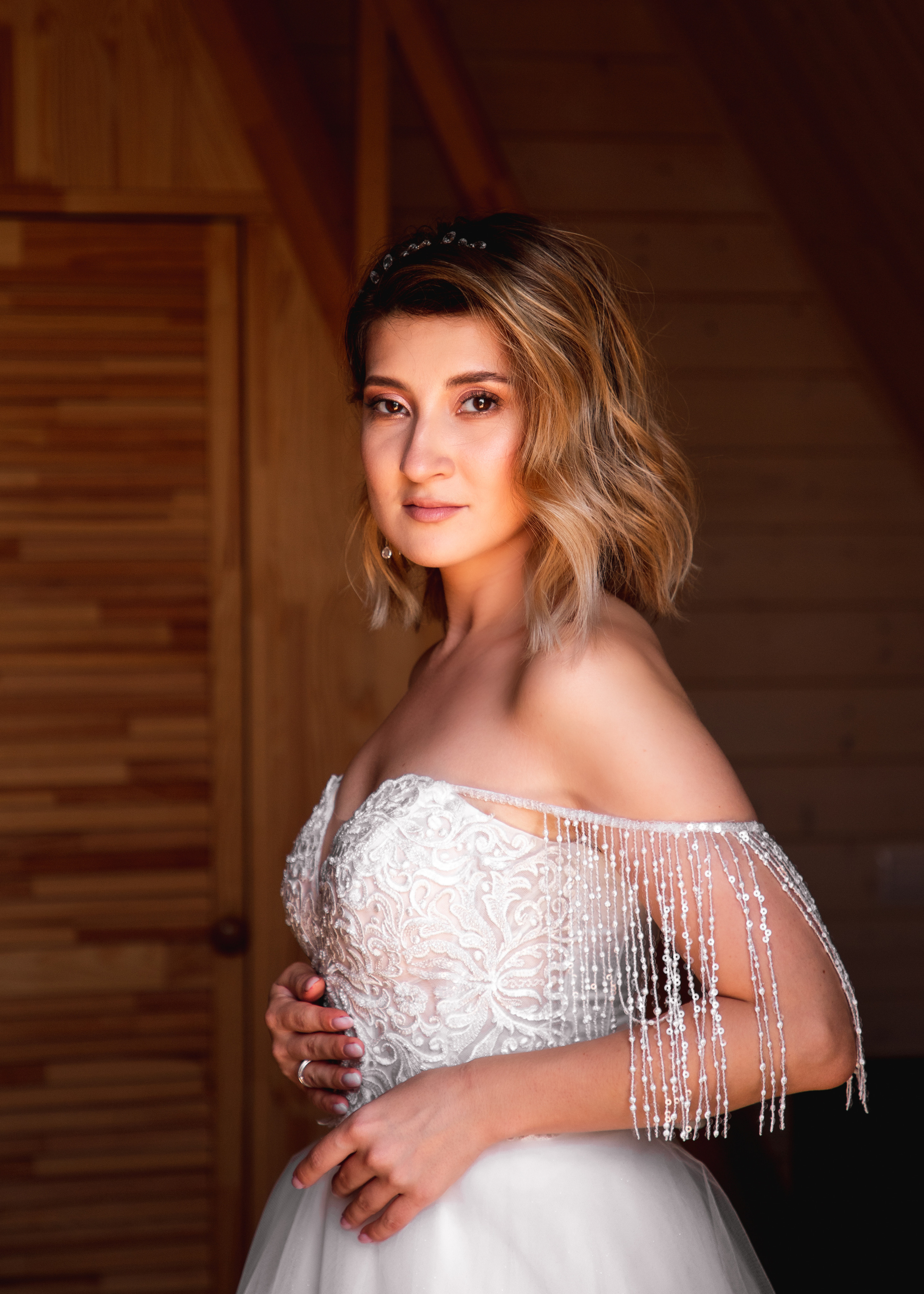 Унесенные ветром. Женский свадебный и детский фотограф в Москве Юлия