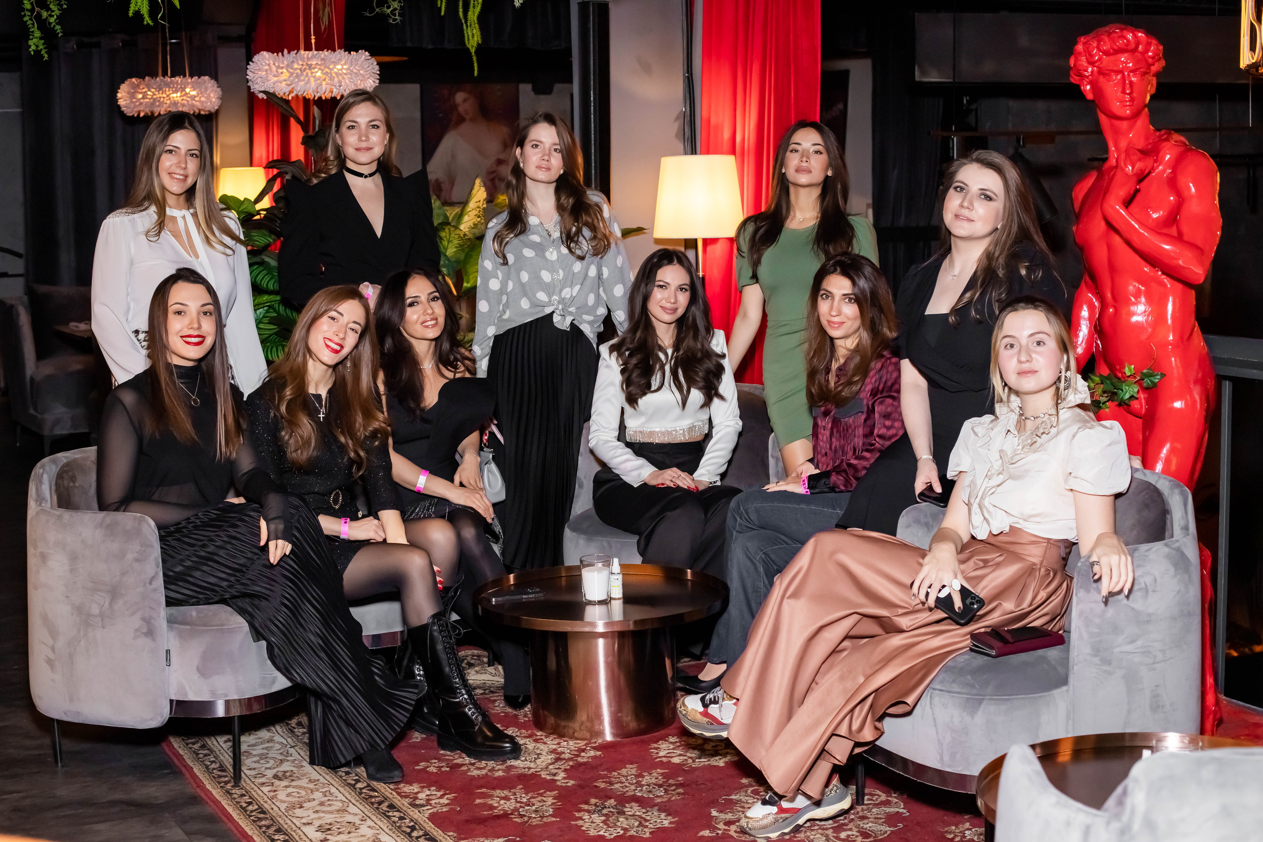 Репортаж. Женский свадебный и детский фотограф в Москве Юлия