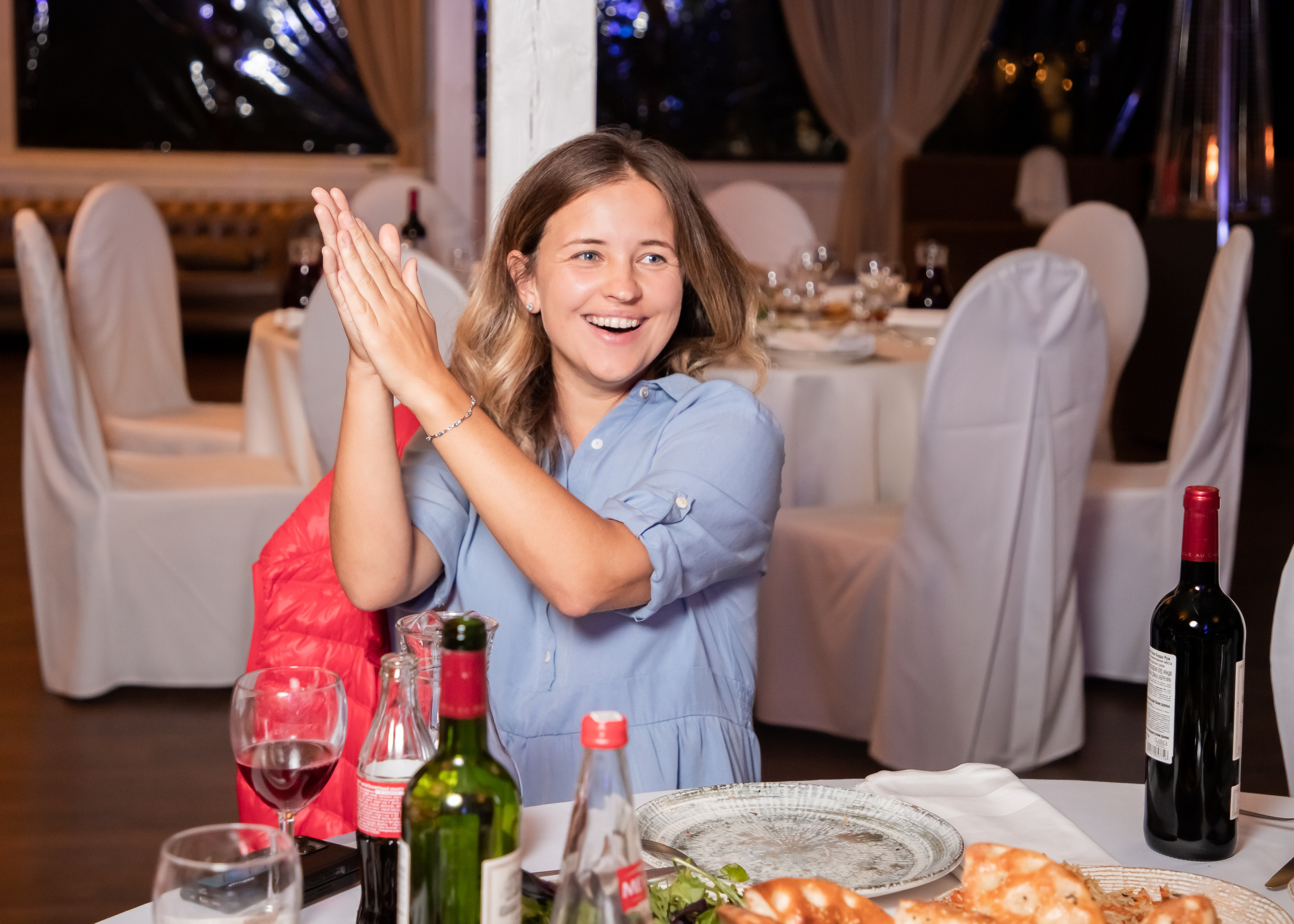 Репортаж. Женский свадебный и детский фотограф в Москве Юлия