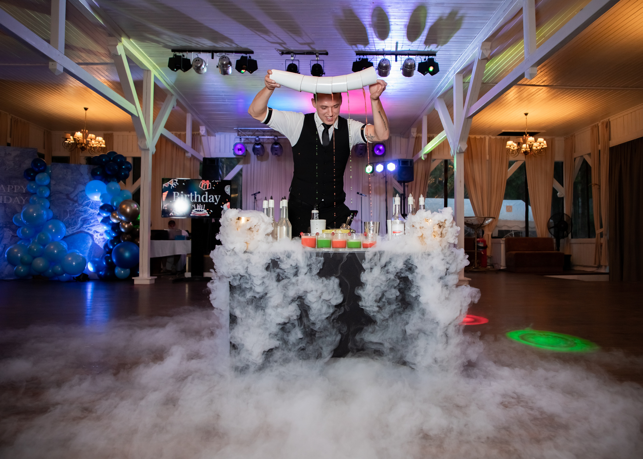 Репортаж. Женский свадебный и детский фотограф в Москве Юлия