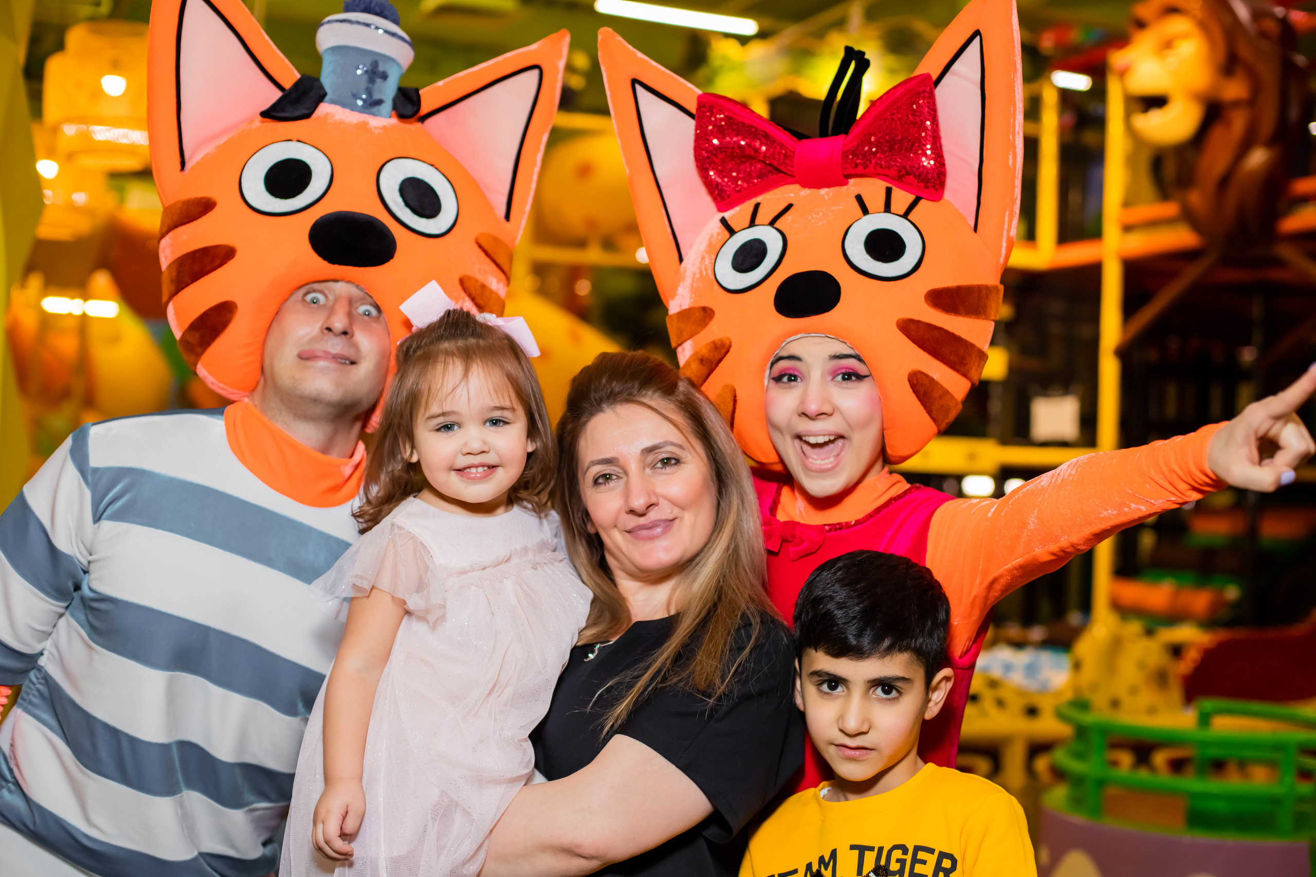 Детские съемки. Женский свадебный и детский фотограф в Москве Юлия