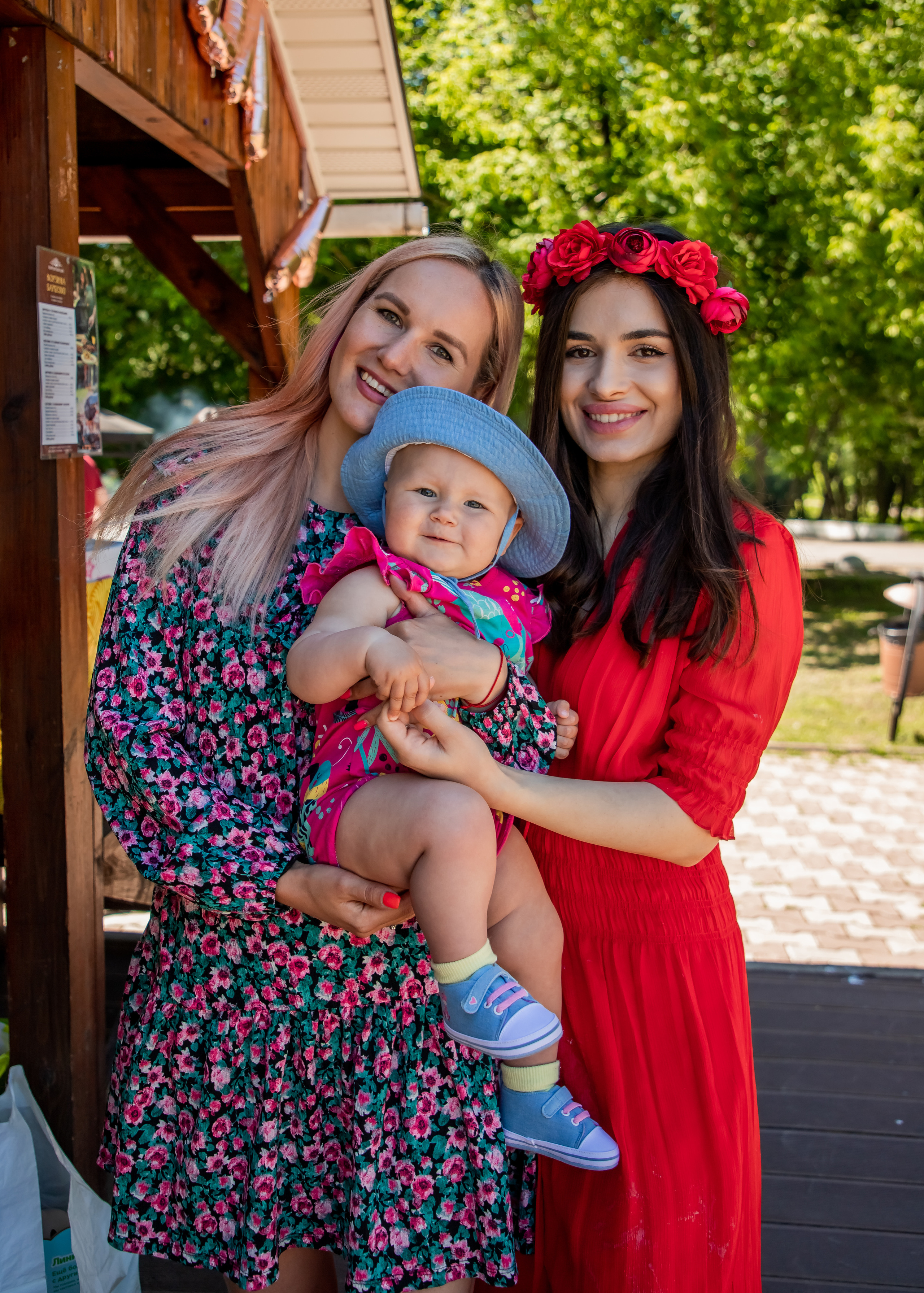 Детские съемки. Женский свадебный и детский фотограф в Москве Юлия
