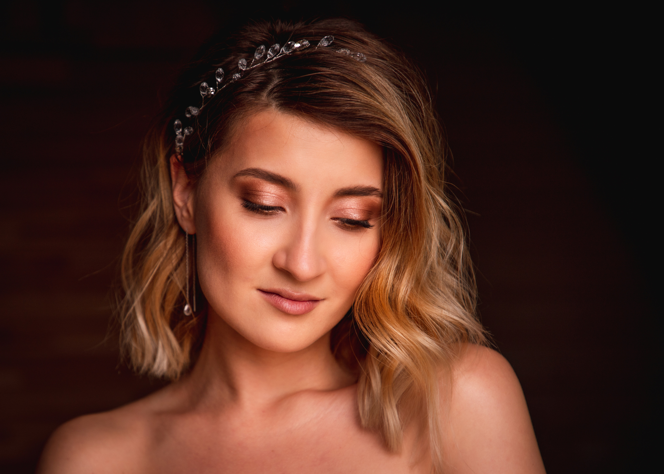 Унесенные ветром. Женский свадебный и детский фотограф в Москве Юлия