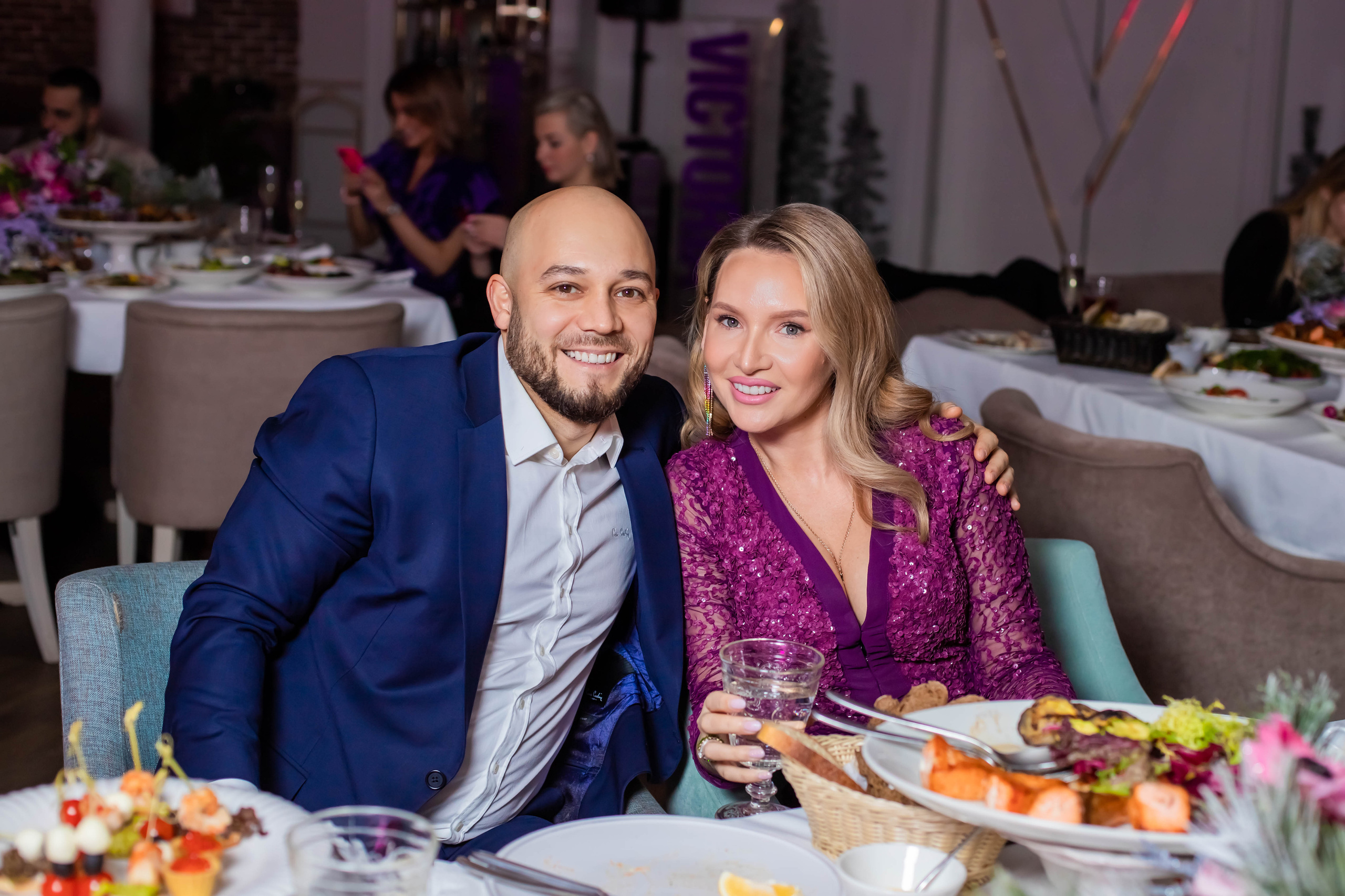 Репортаж. Женский свадебный и детский фотограф в Москве Юлия