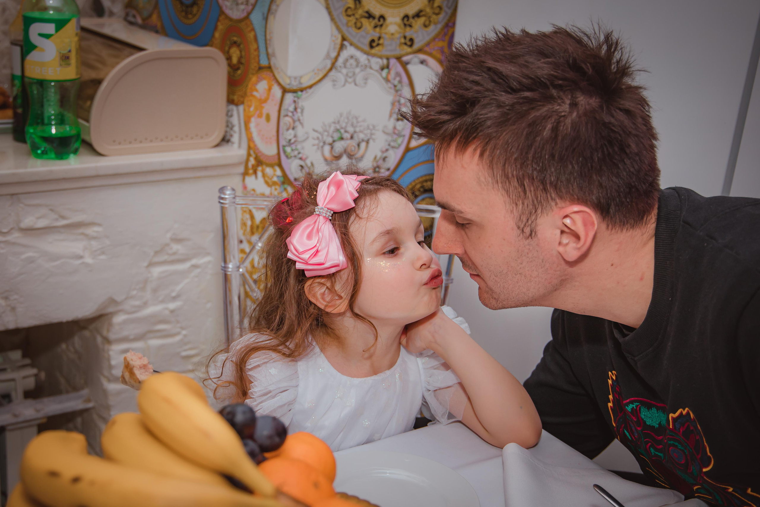 Детские съемки. Женский свадебный и детский фотограф в Москве Юлия