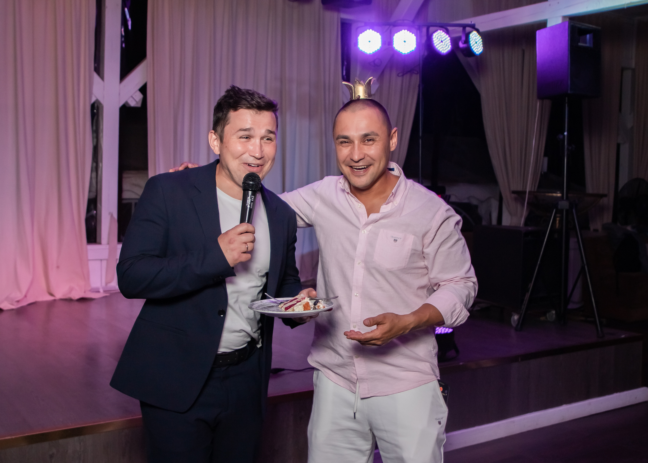 Репортаж. Женский свадебный и детский фотограф в Москве Юлия