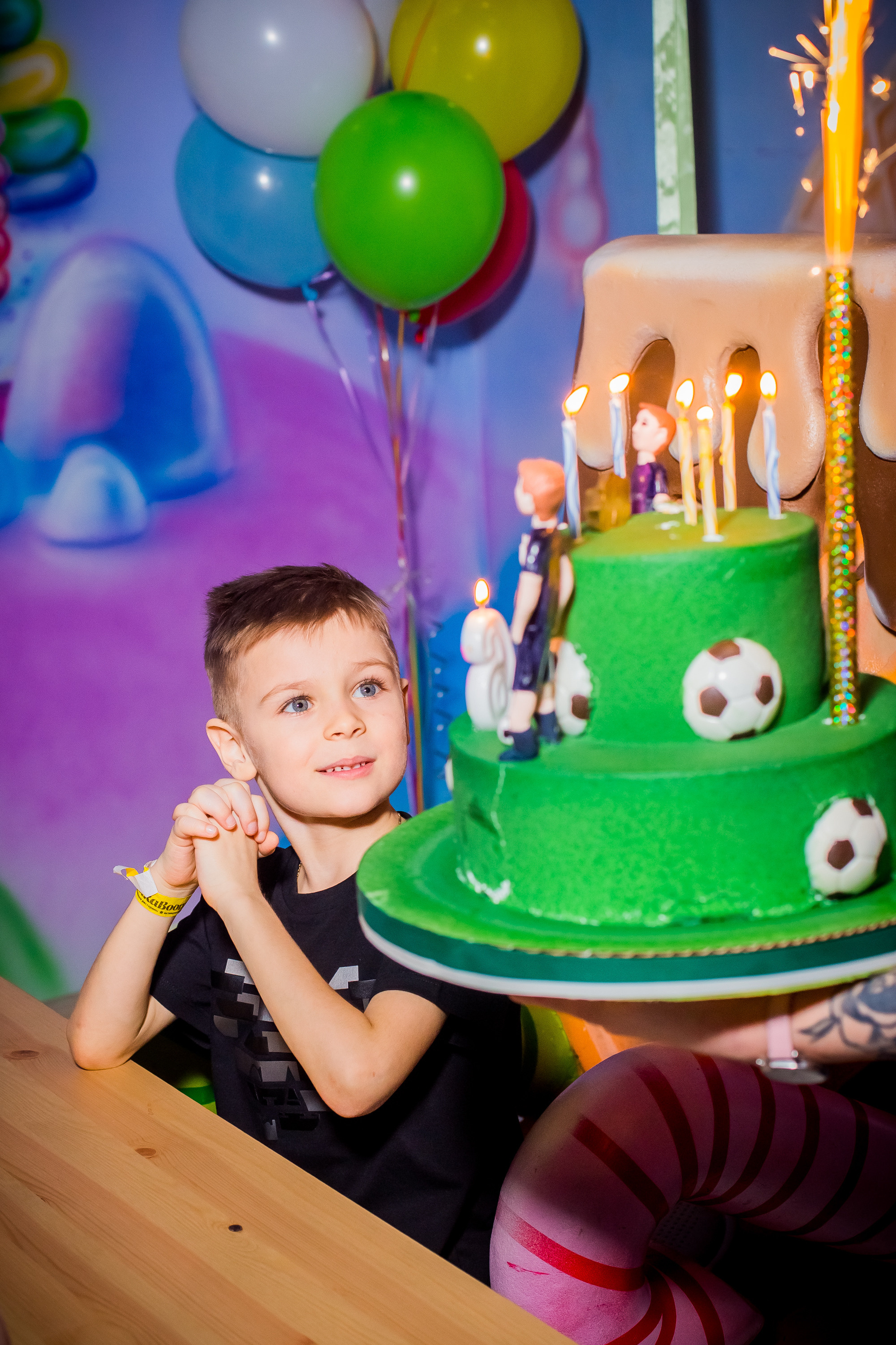 Детские съемки. Женский свадебный и детский фотограф в Москве Юлия