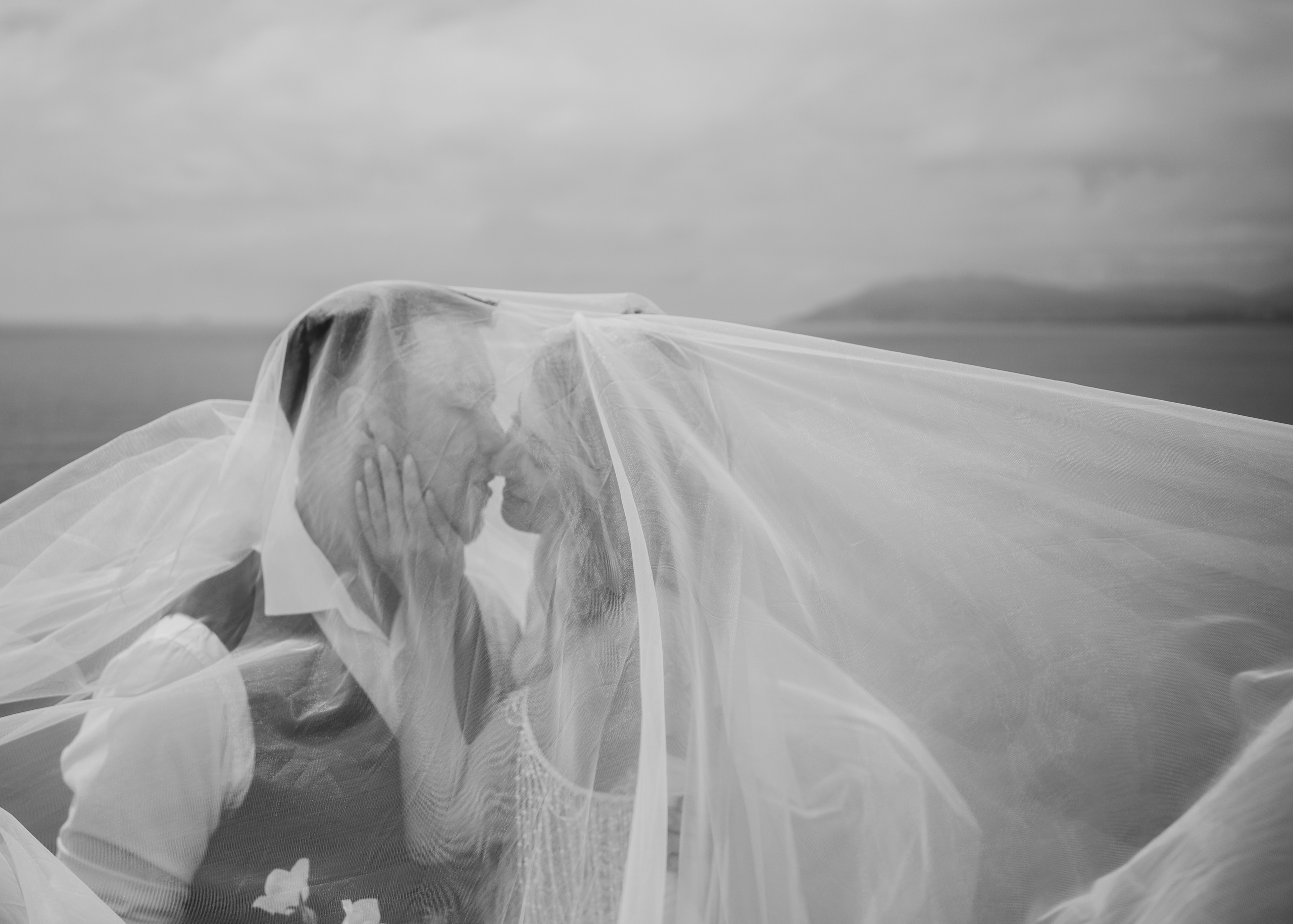 Унесенные ветром. Женский свадебный и детский фотограф в Москве Юлия