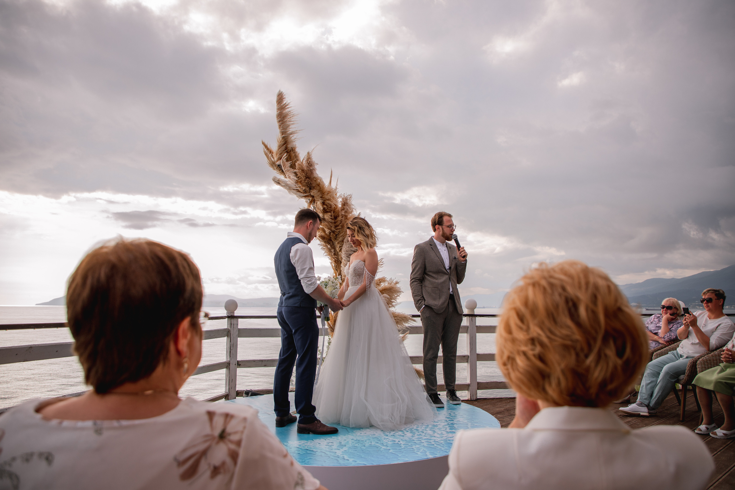 Унесенные ветром. Женский свадебный и детский фотограф в Москве Юлия