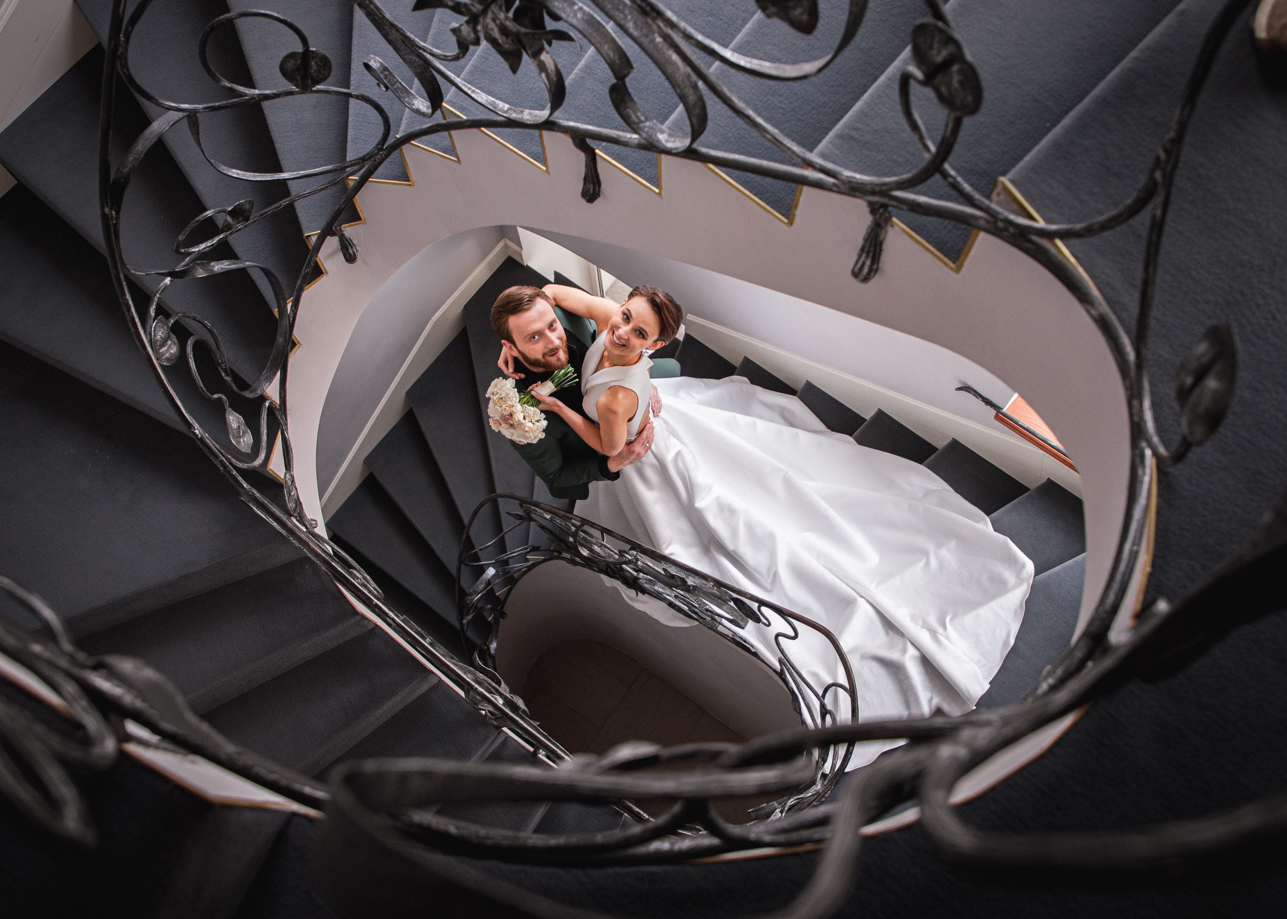 Свадьба Утро в отеле. Женский свадебный и детский фотограф в Москве Юлия