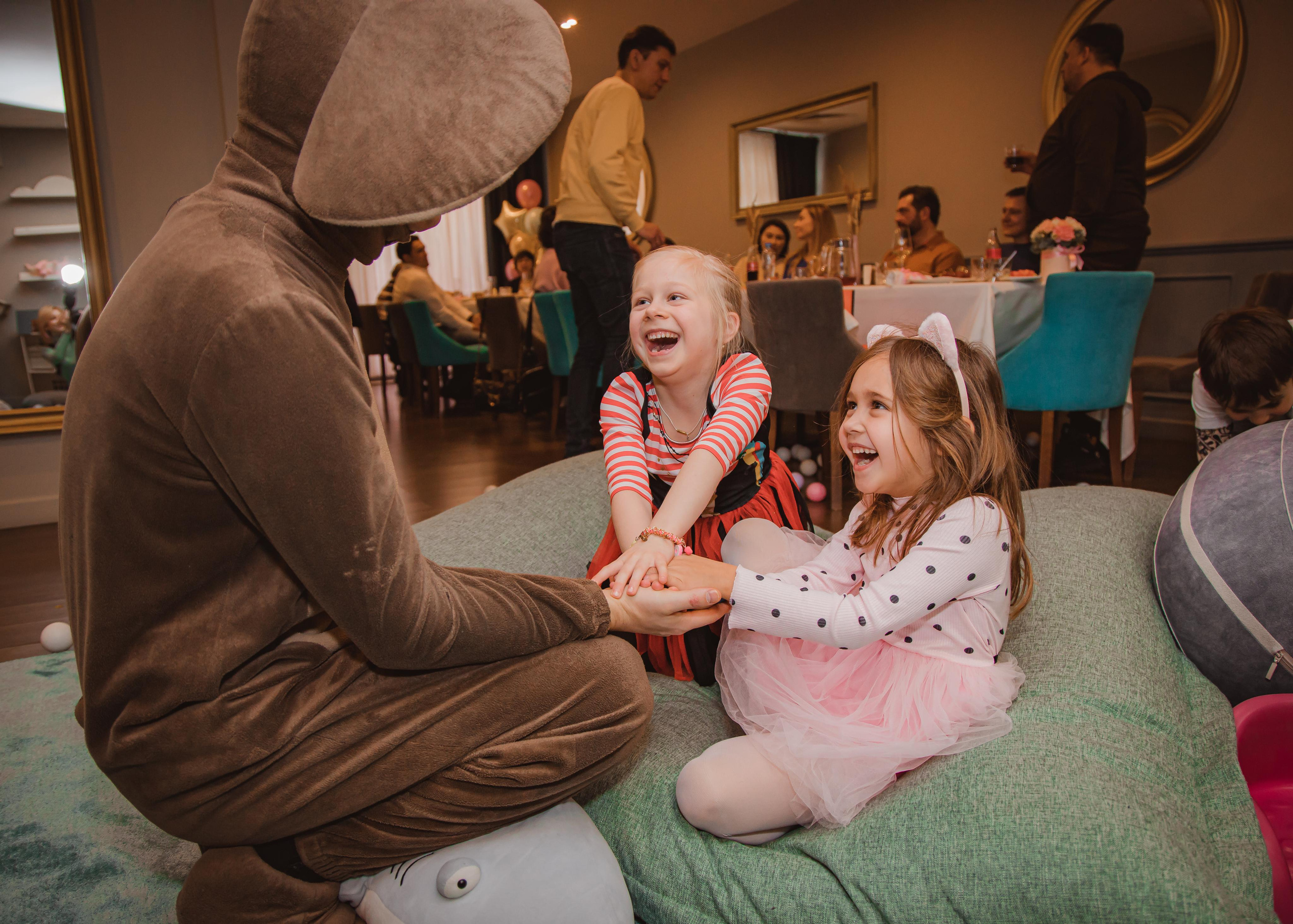 Детские съемки. Женский свадебный и детский фотограф в Москве Юлия