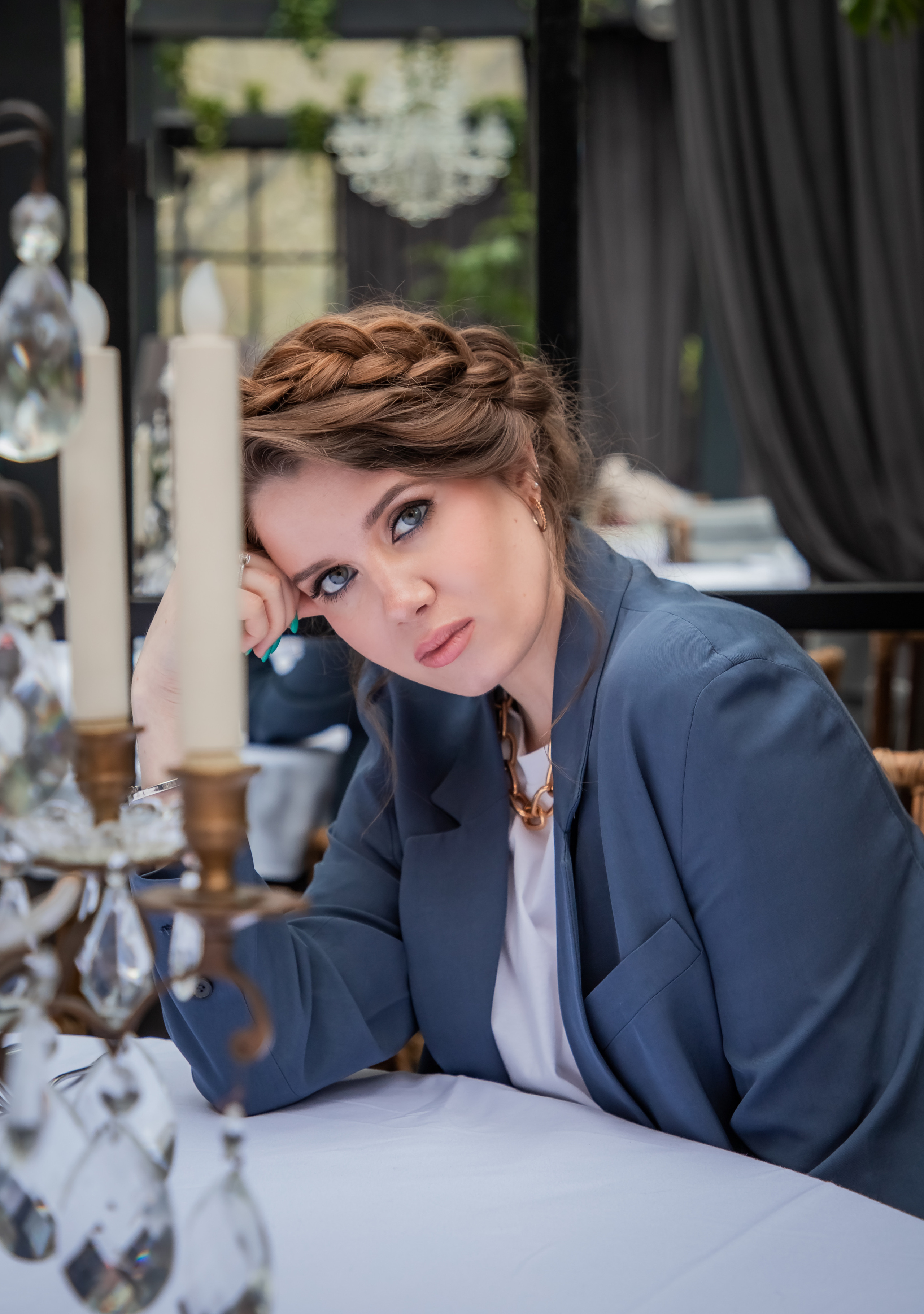 Репортаж. Женский свадебный и детский фотограф в Москве Юлия