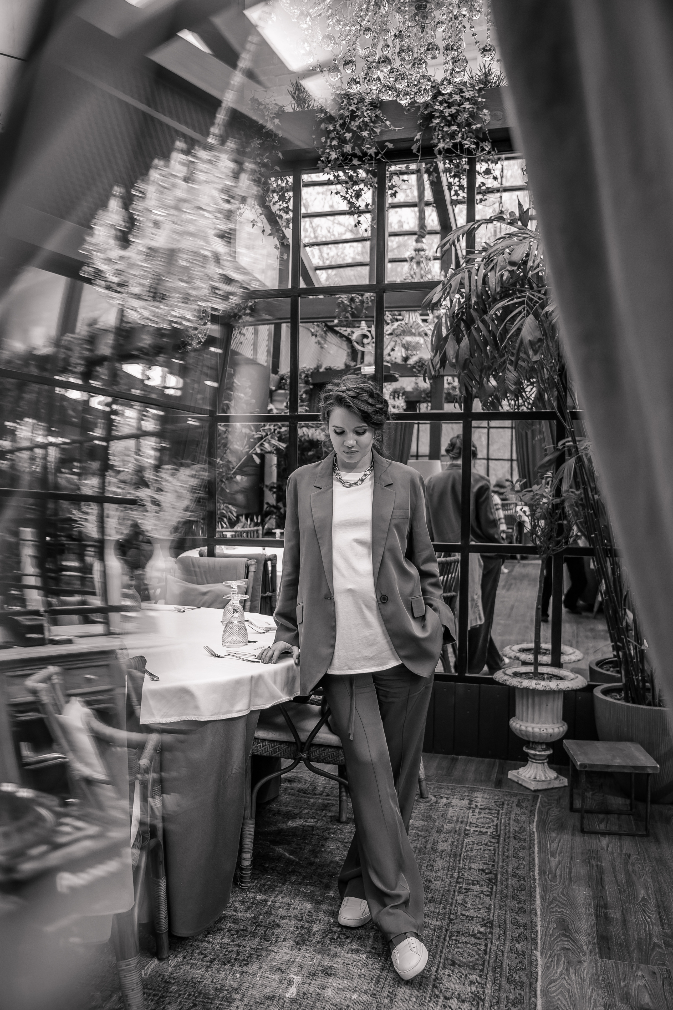 Репортаж. Женский свадебный и детский фотограф в Москве Юлия