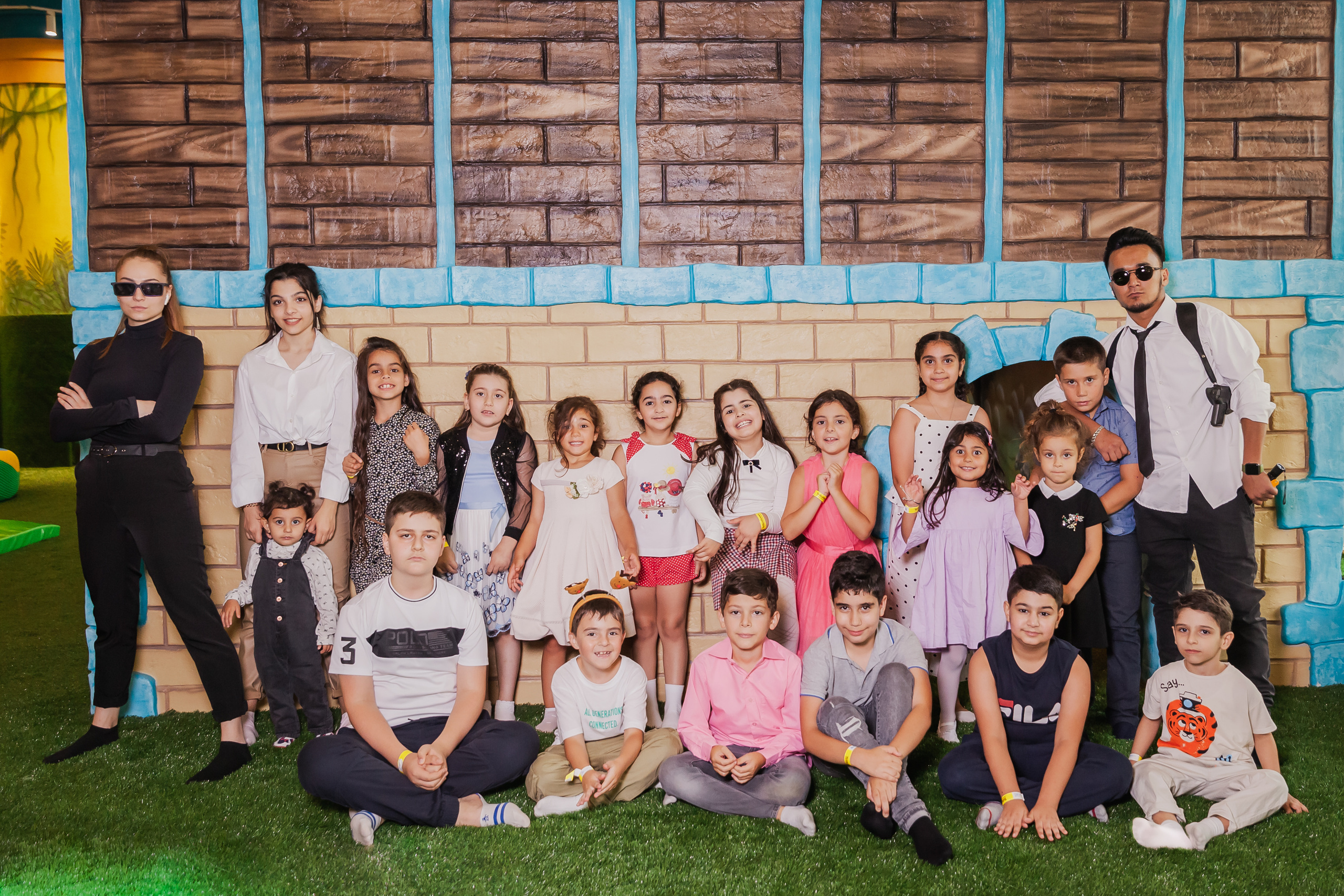 Детские съемки. Женский свадебный и детский фотограф в Москве Юлия