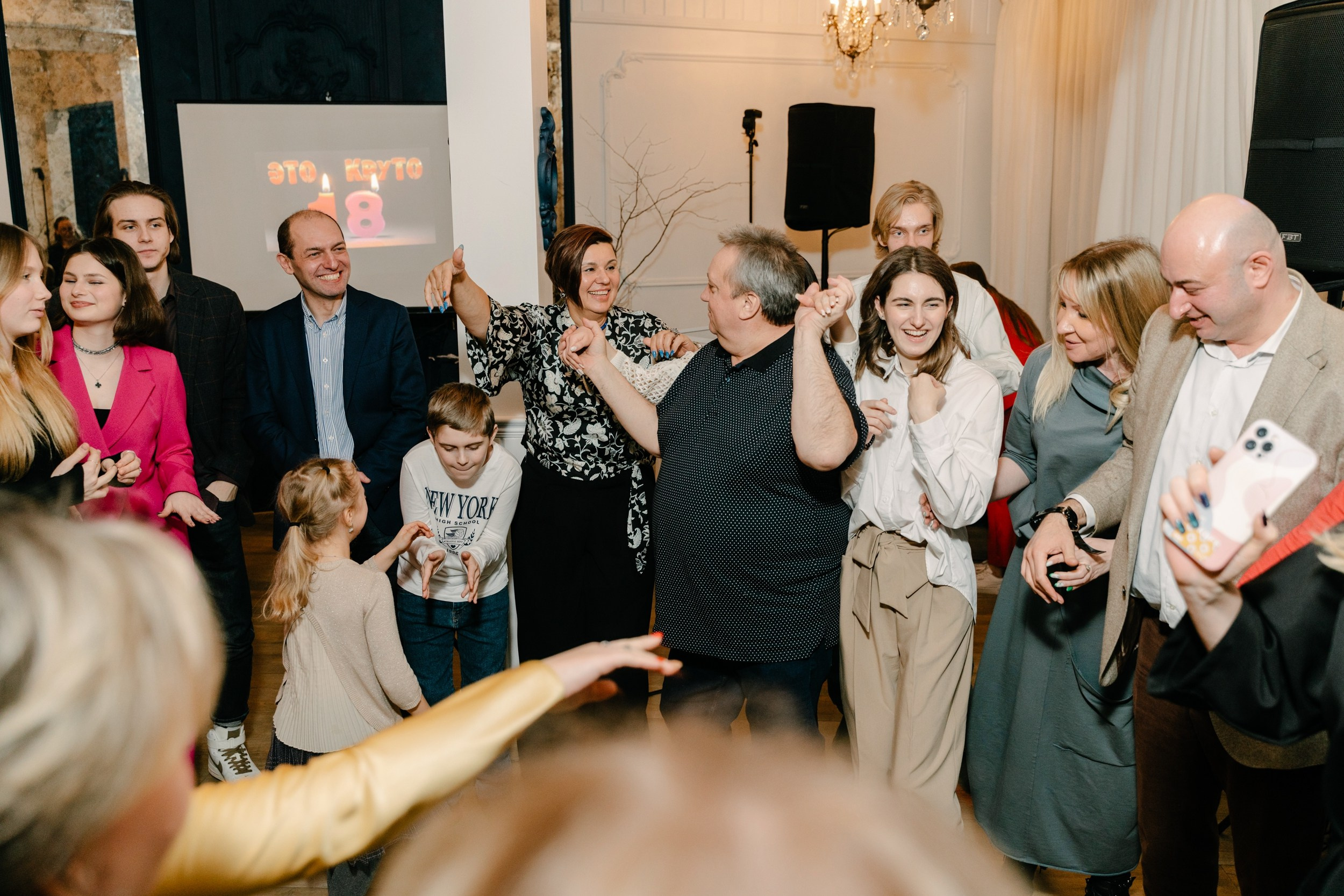 Фотосъемка в Москве и МО. Фотосъёмка, видеосъемка массовых мероприятий, reels