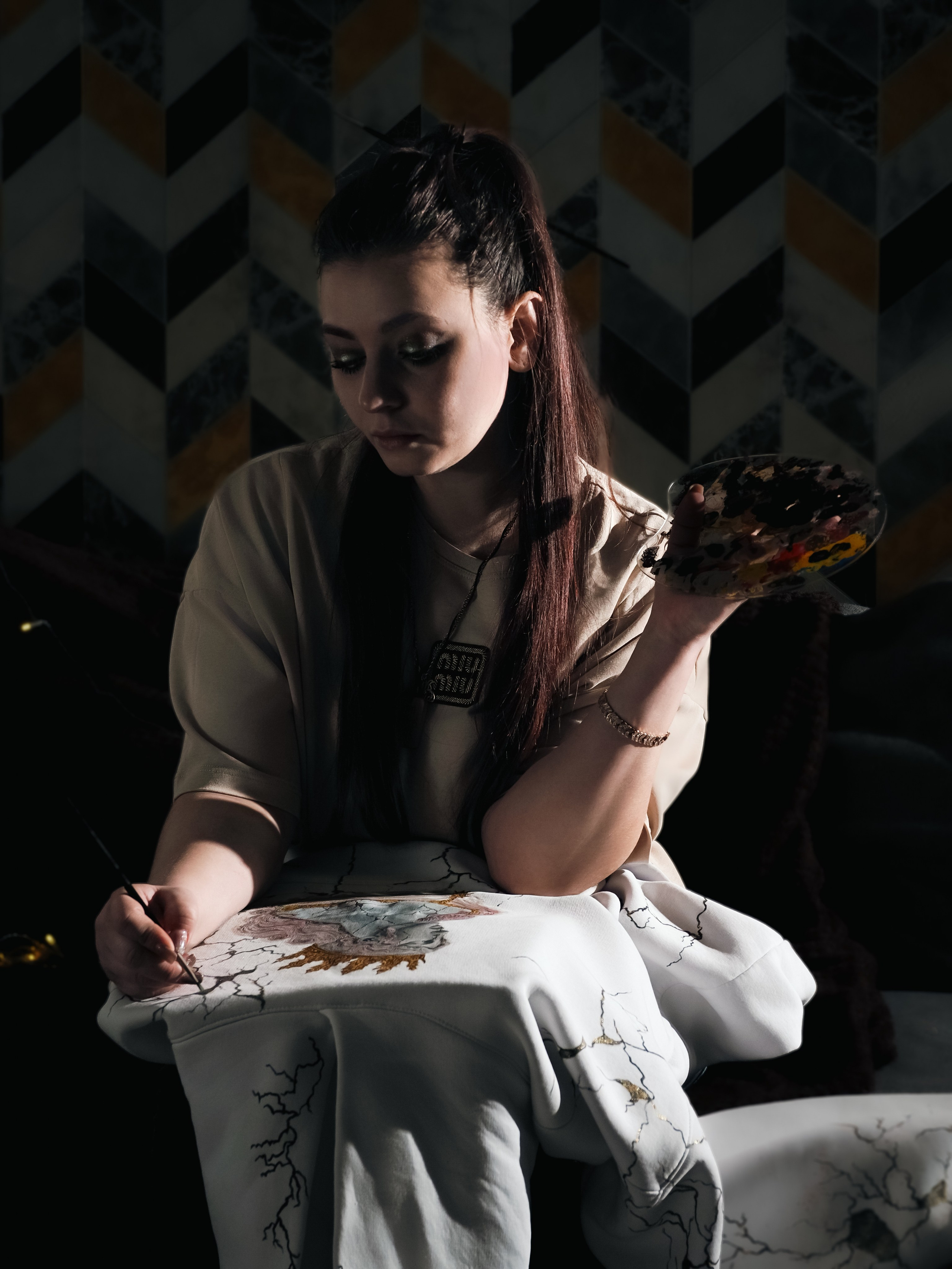 Кастомайзер. Профессиональная фотография от VladEstaf_StyloQArt: портреты, репортажи, семья