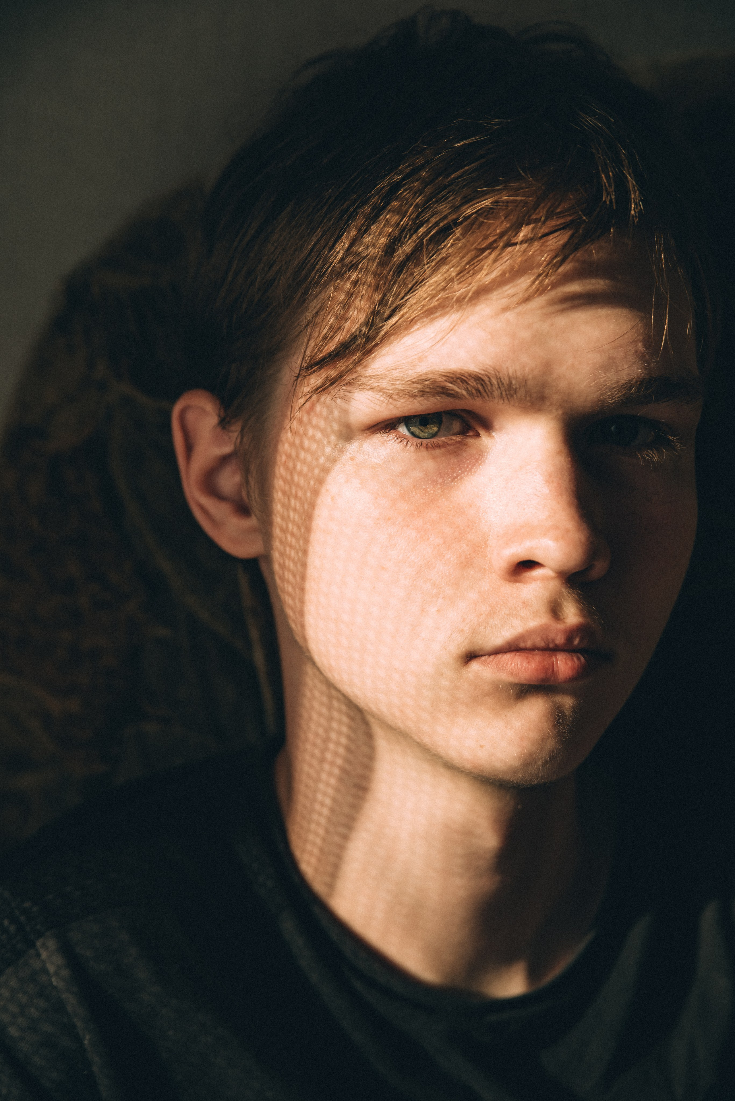 «В чьих глазах красота». Фотограф в Самаре Елена Фомина