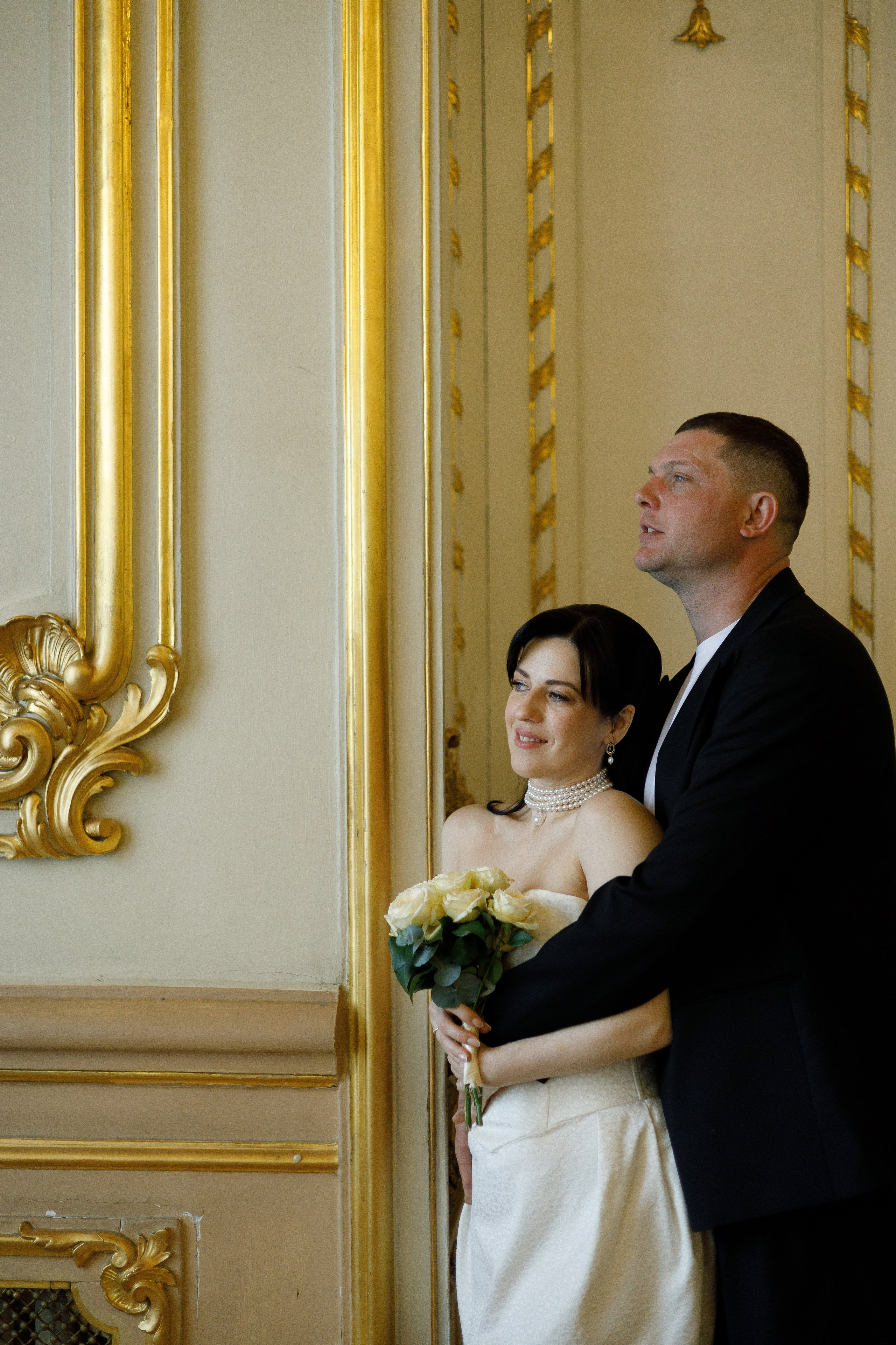 Елена и Влад 1 Дворец 2025. Женский и свадебный фотограф в Санкт-Петербурге Матвеева Наталья