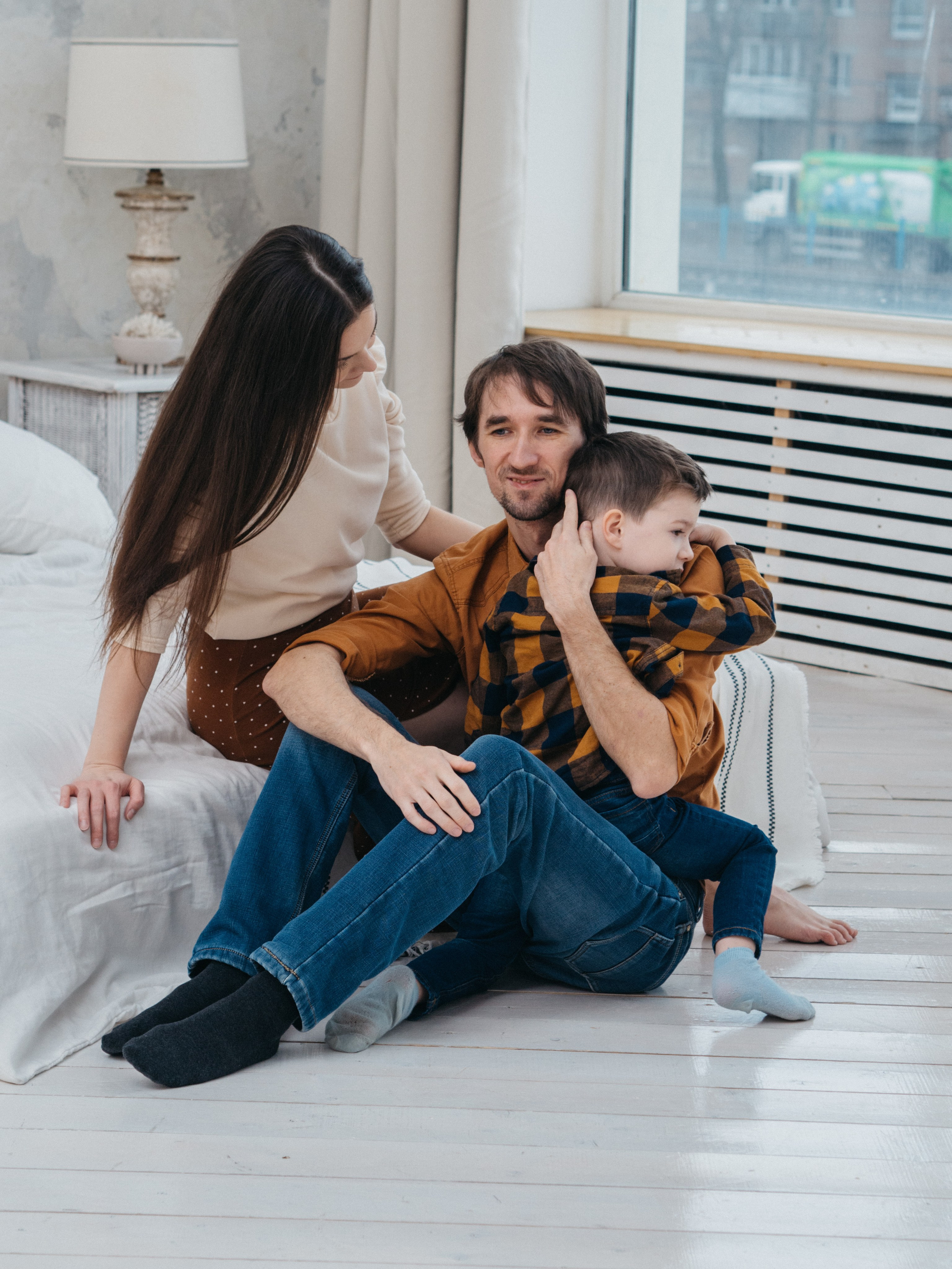 Семейные студия. Фотограф Ростов-на-Дону | фототерапевт