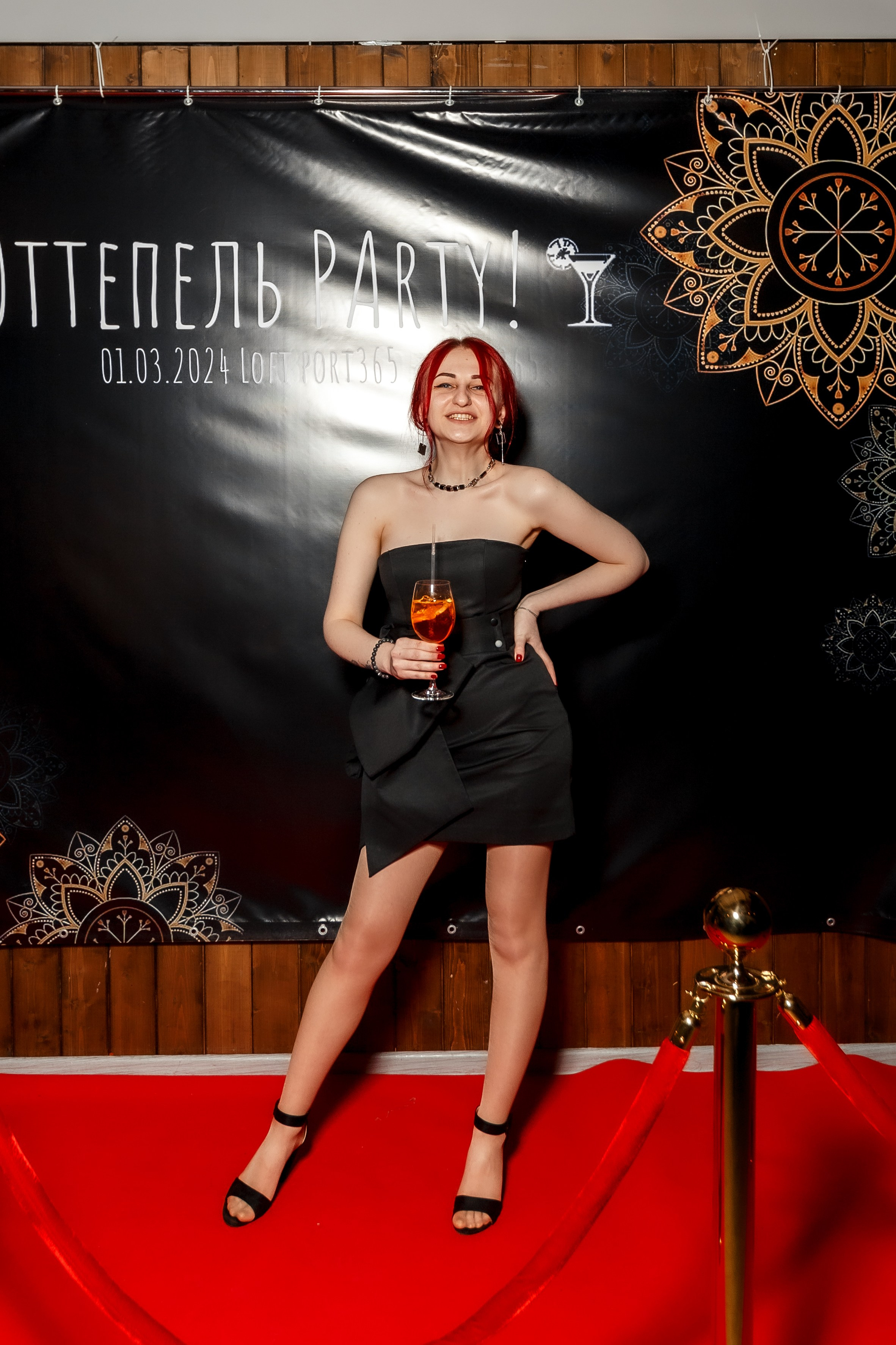 ДР Петр. Свадебный фотограф в Москве — Ольга Козловская