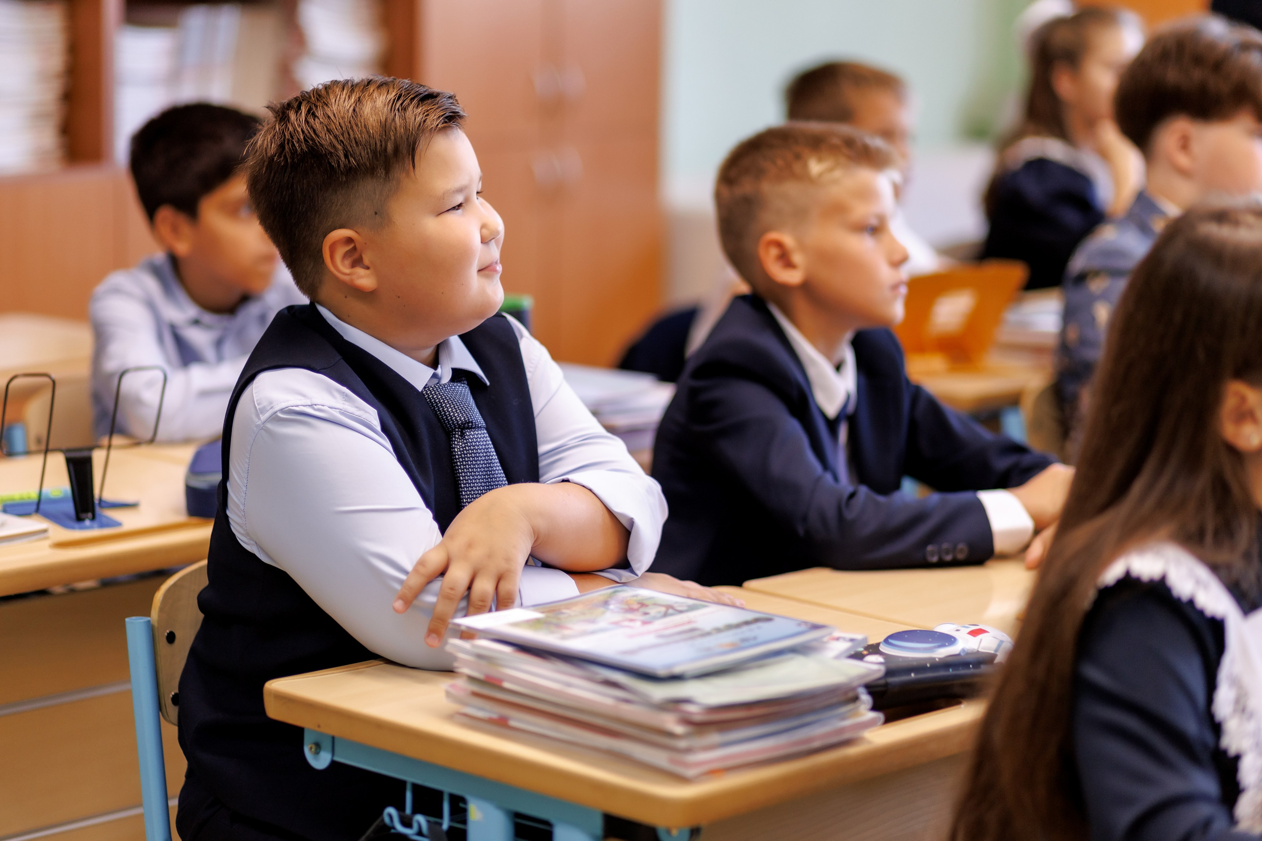 Школа. Свадебный фотограф в Москве — Ольга Козловская
